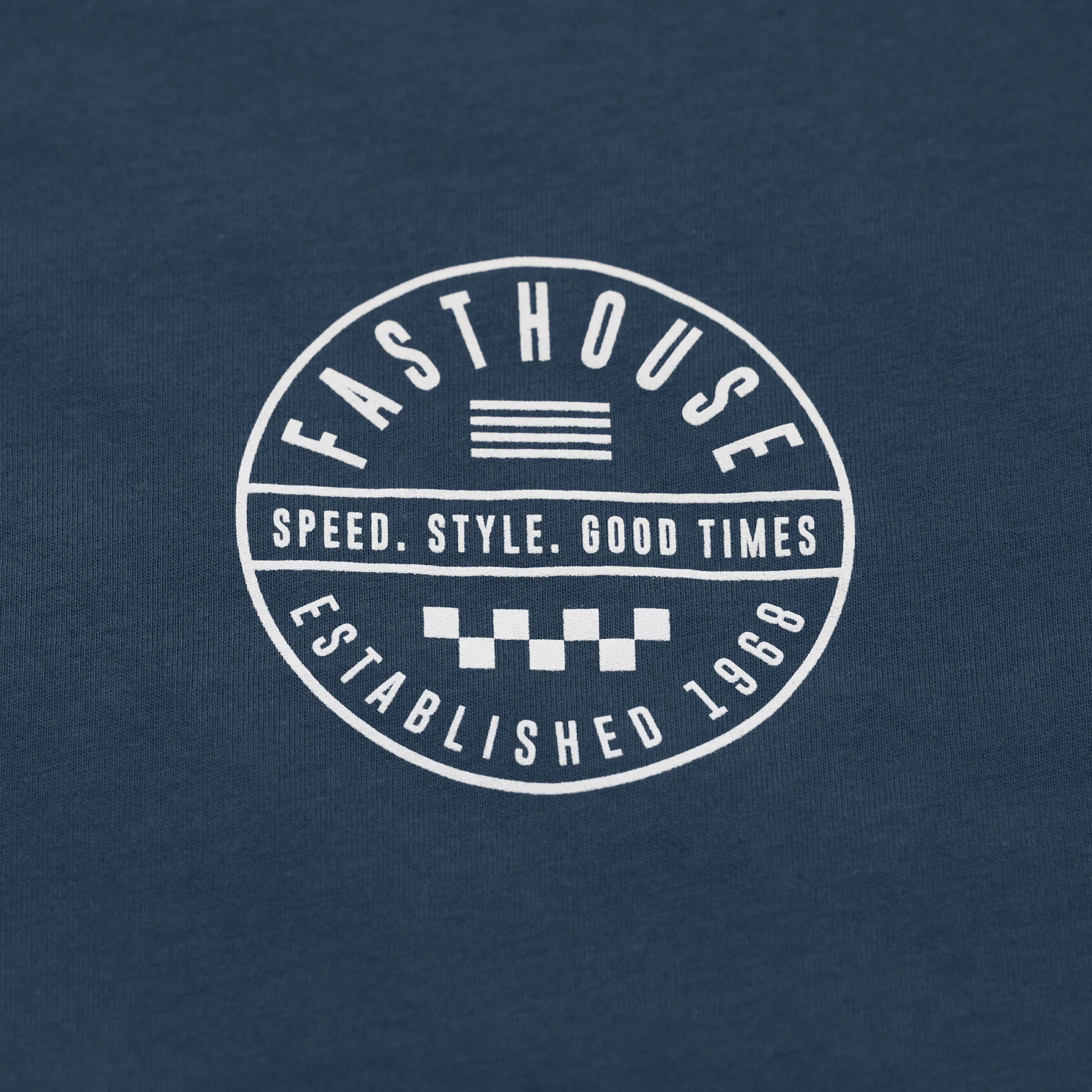 Fasthouse Statement T-Shirt