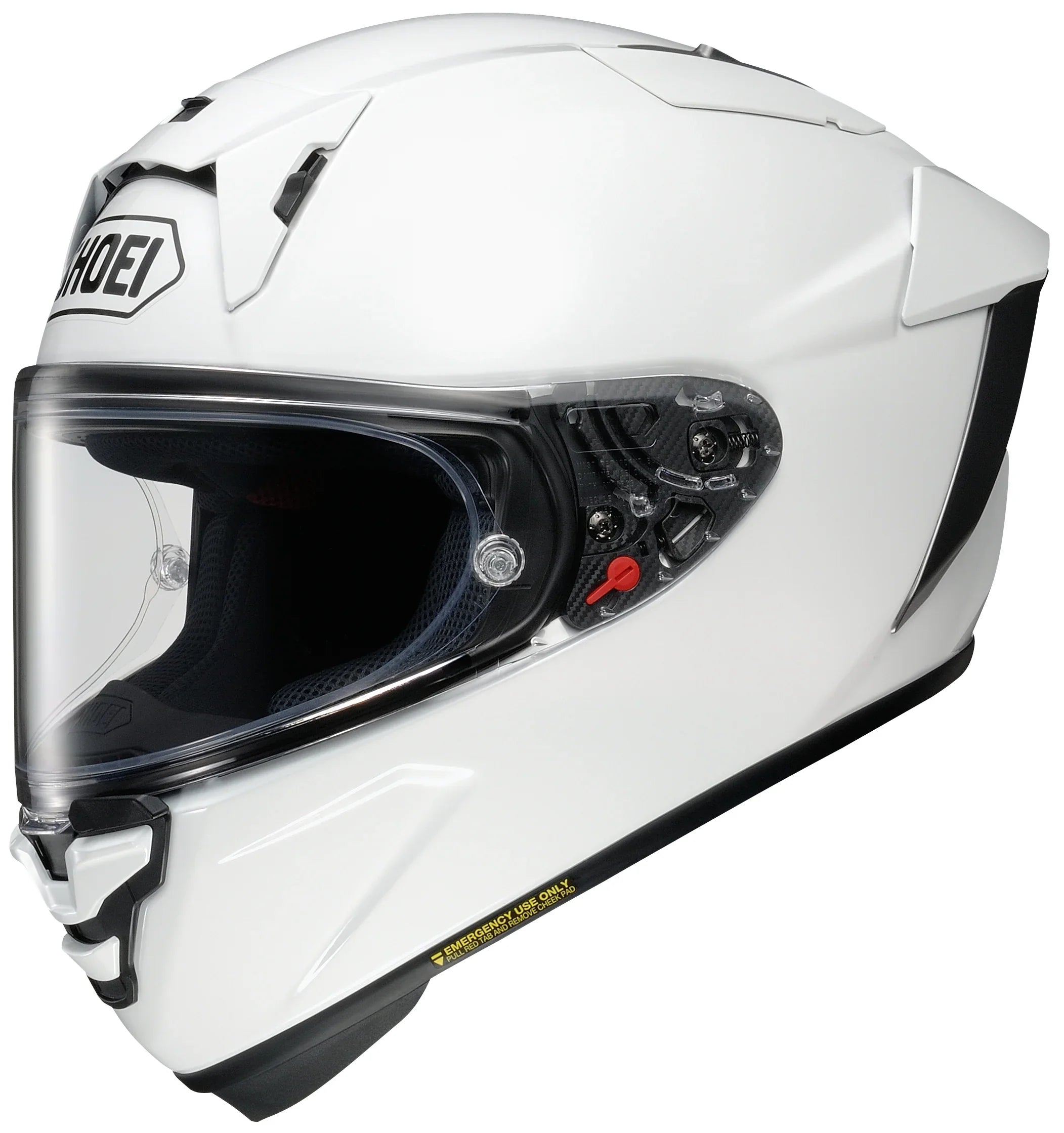 SHOEI X-15 FULL FACE HELMET