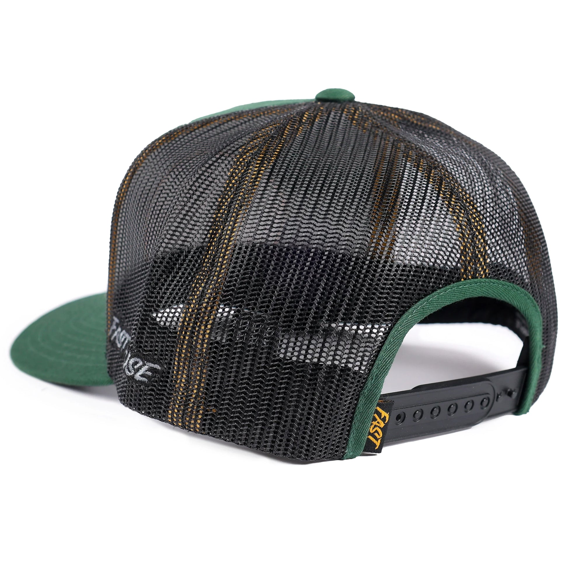 Fasthouse Arthur Hat