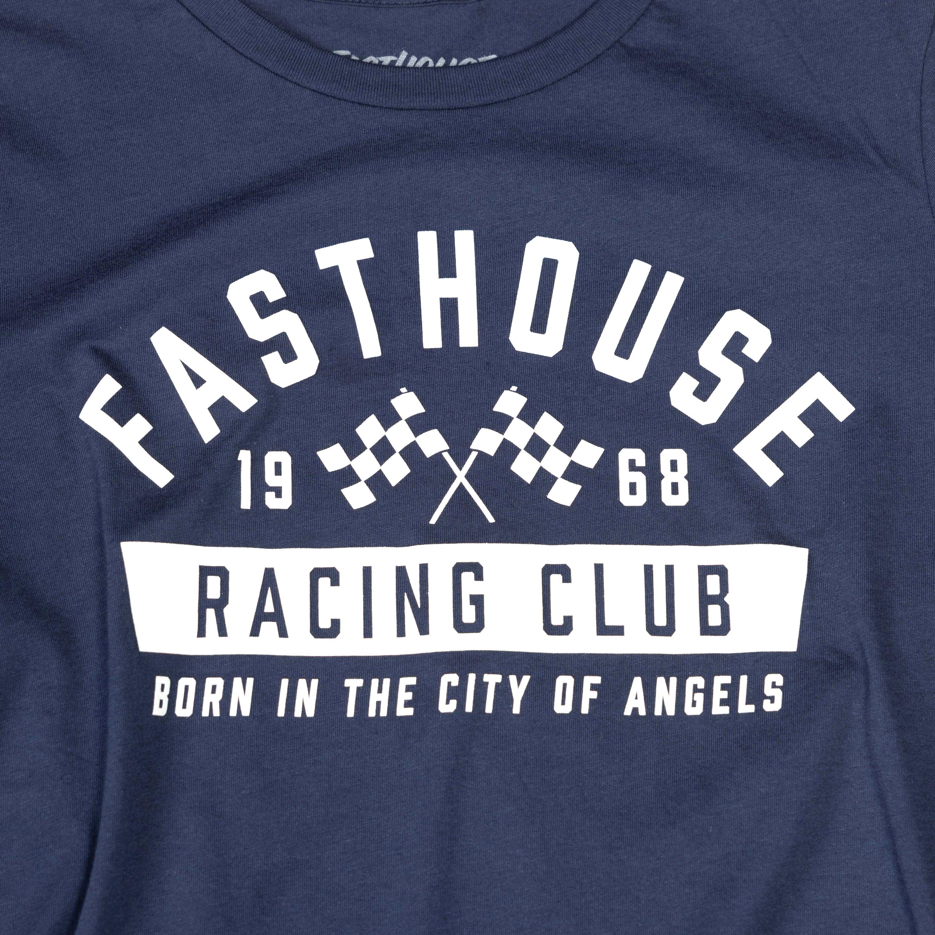 Fasthouse Women's Acclaim Short Sleeve T-Shirt