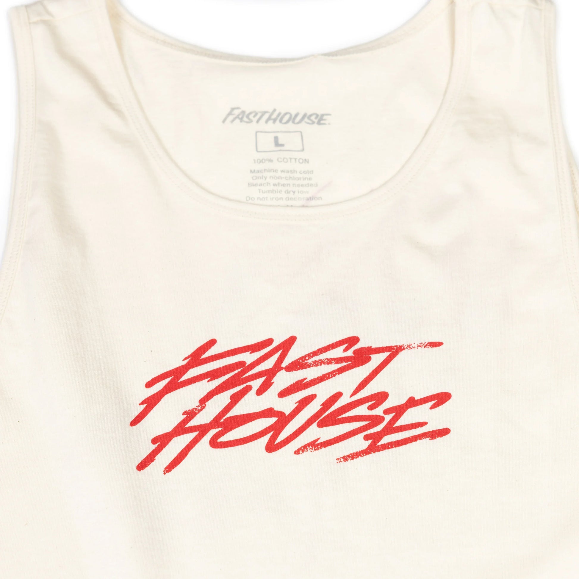 Fasthouse Sound Check Tank