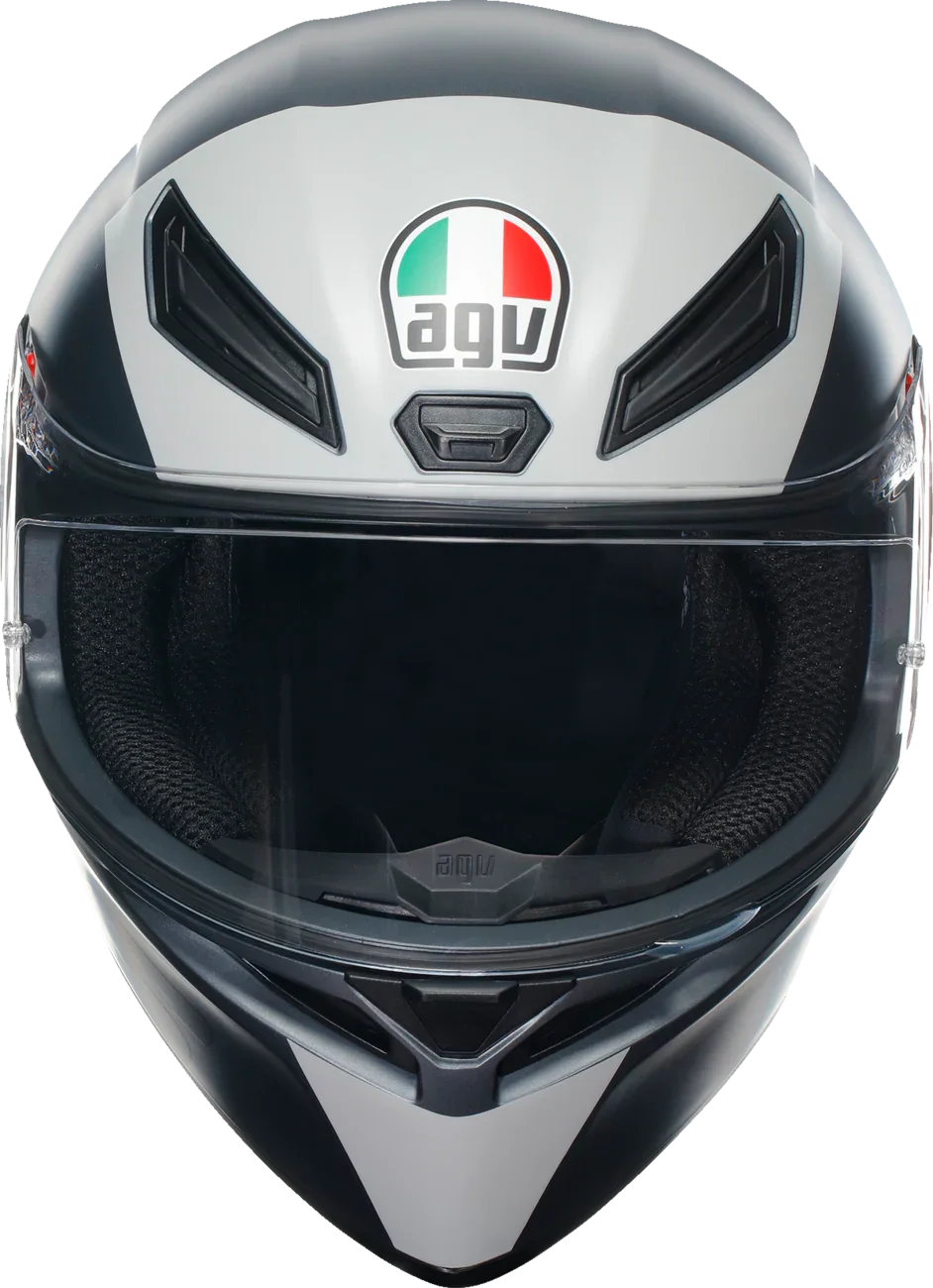 AGV K1 S Limit 46 Helmet