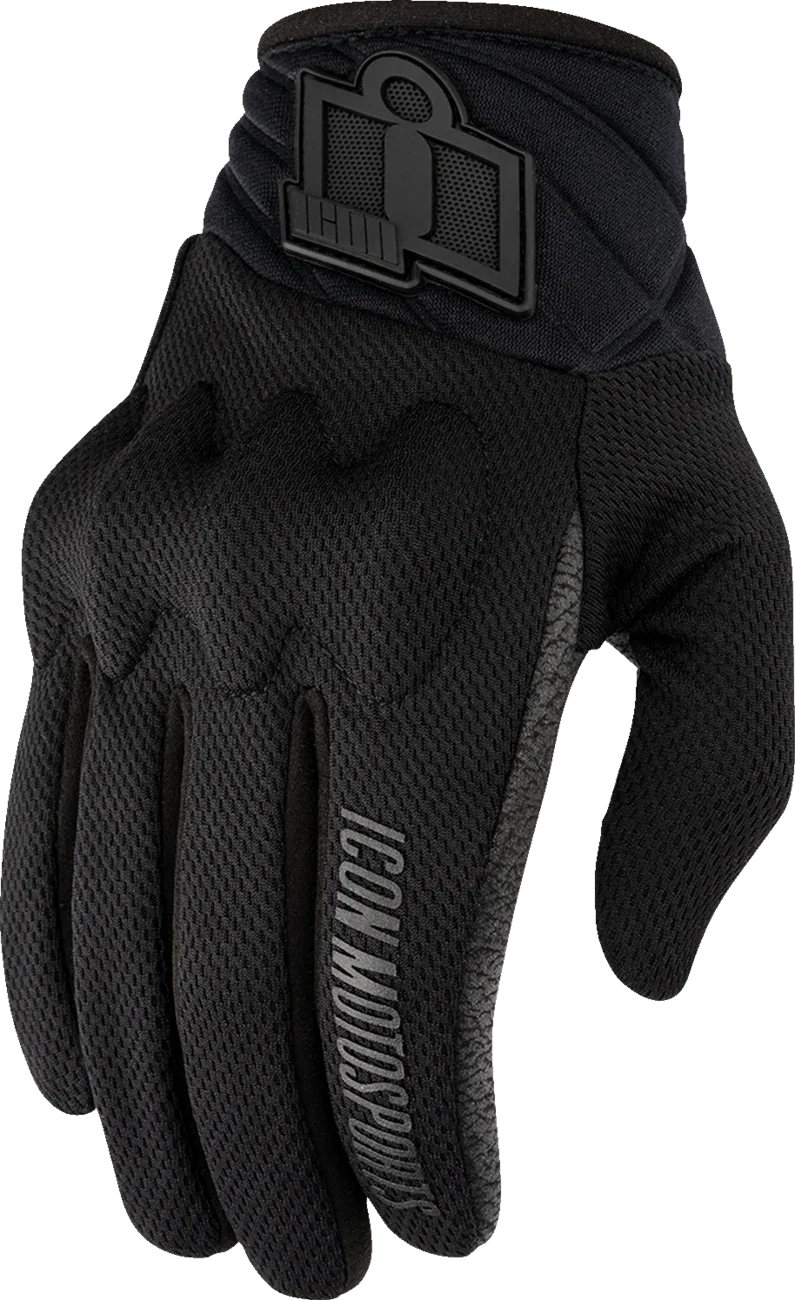 ICON Women's Anthem3- Gloves