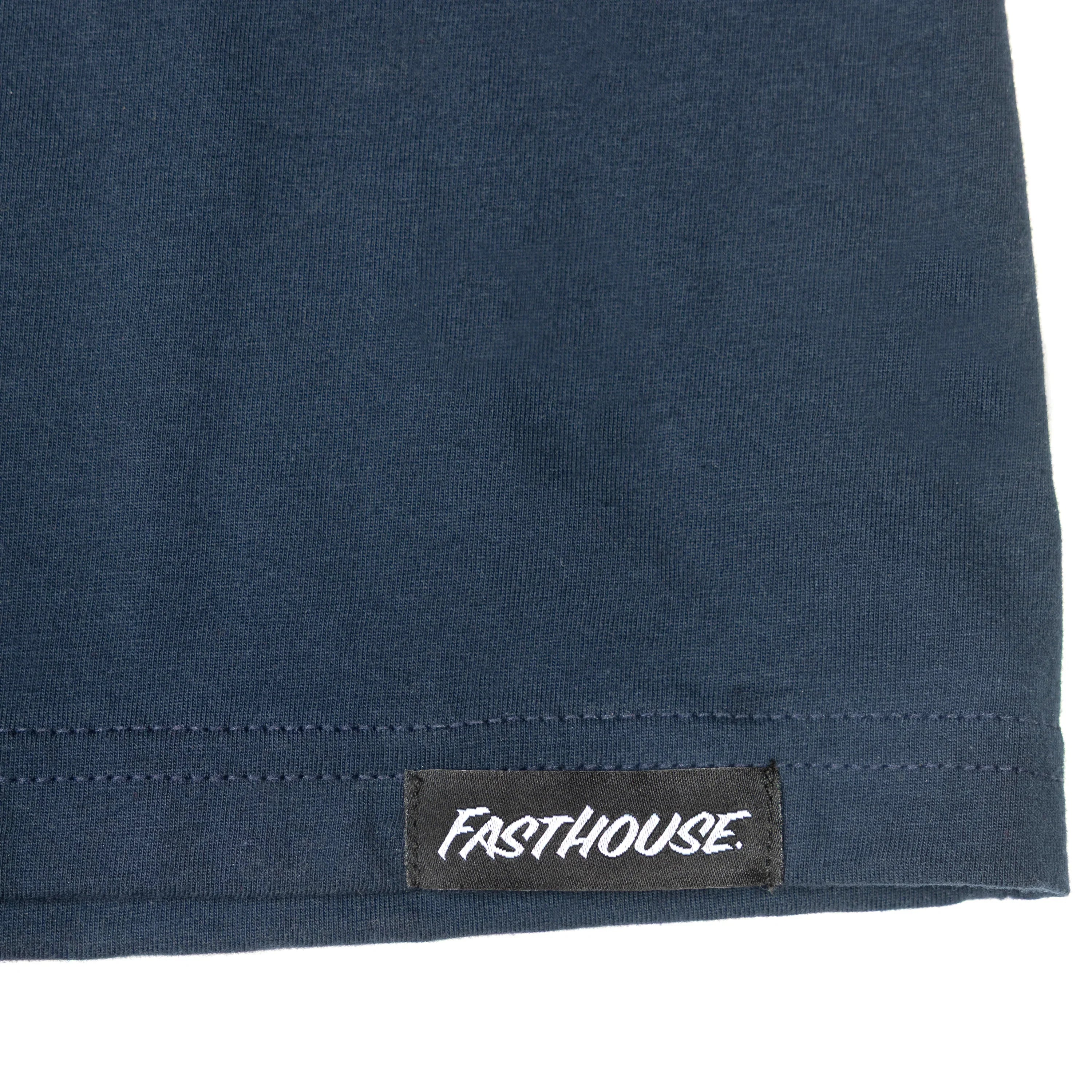 Fasthouse Explorer Tank