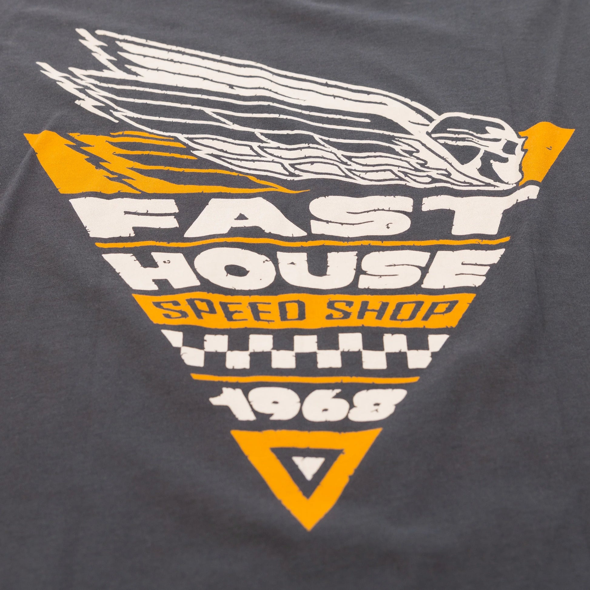 Fasthouse Flyer T-Shirt