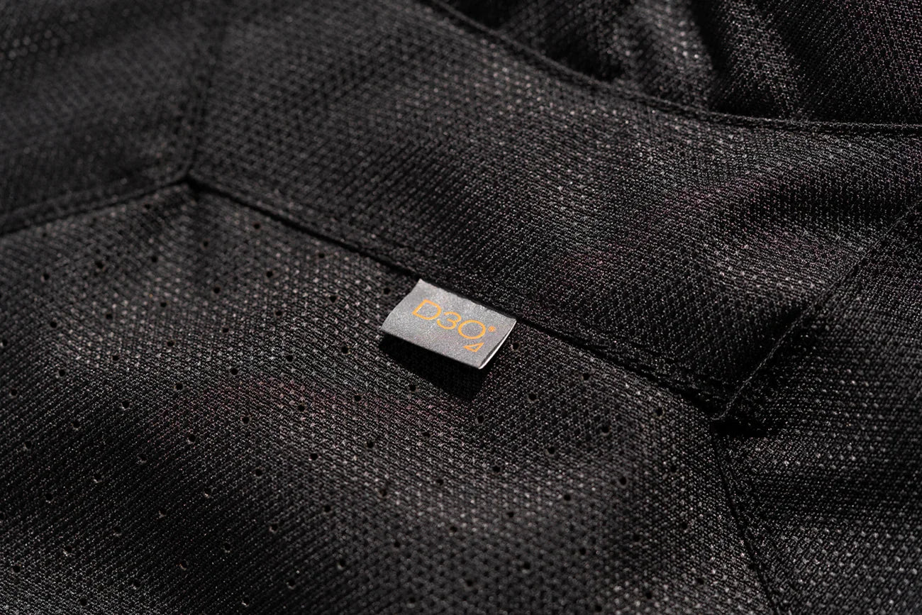 ICON Women's Hooligan- CE Jacket