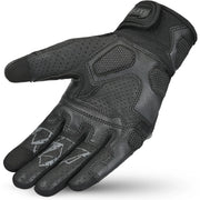 TOURMASTER SIERRA PK 2.0 GLOVE BLACK/GY
