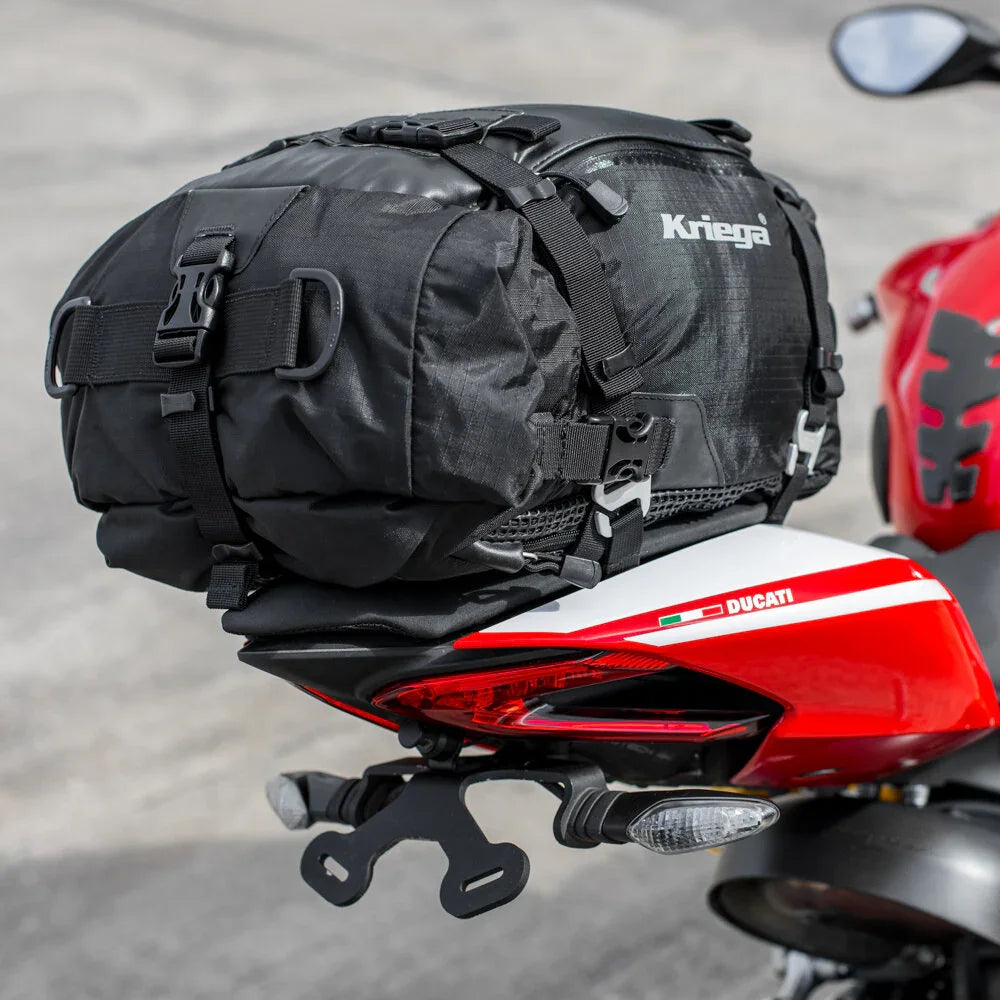 Kriega Ducati Panigale 959/1299 Us-Drypack Fit Kit