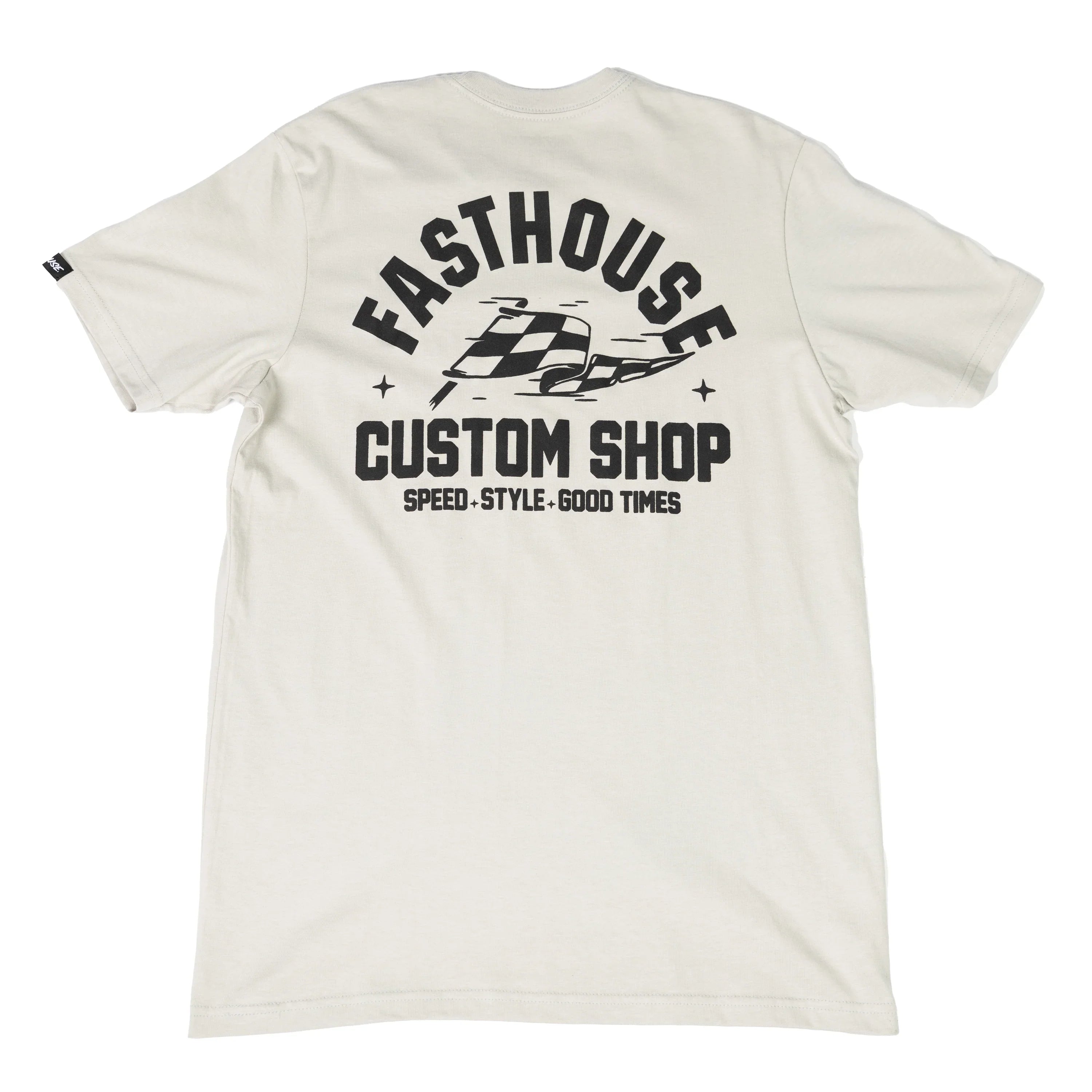 Fasthouse Dispatch T-Shirt