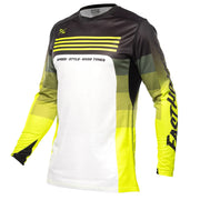 Fasthouse Grindhouse Grit Jersey