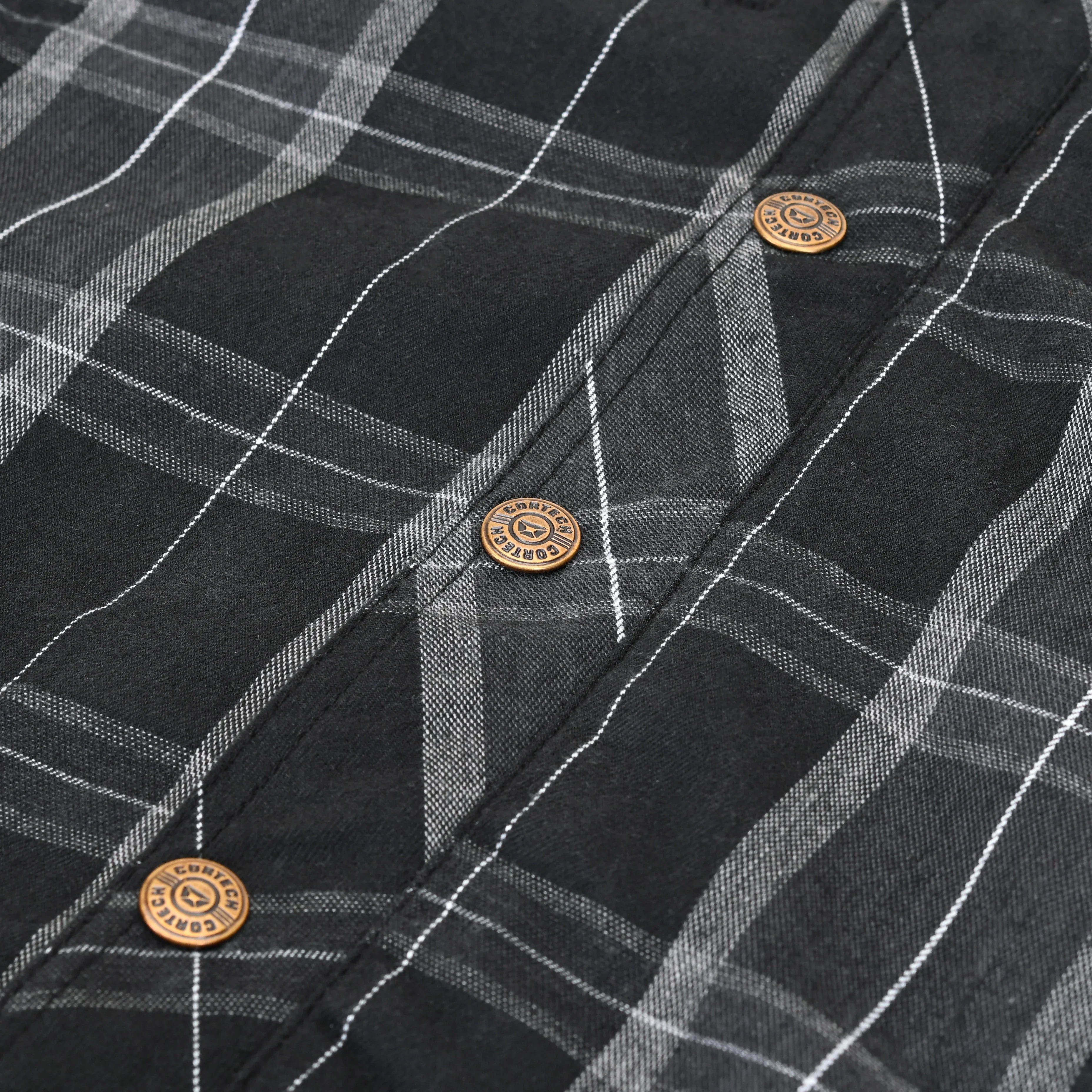 Cortech El Camino Flannel