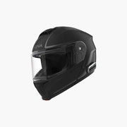 SENA OUTRUSH 2 FLIP UP HELMET W/MESH MATTE BLACK LG