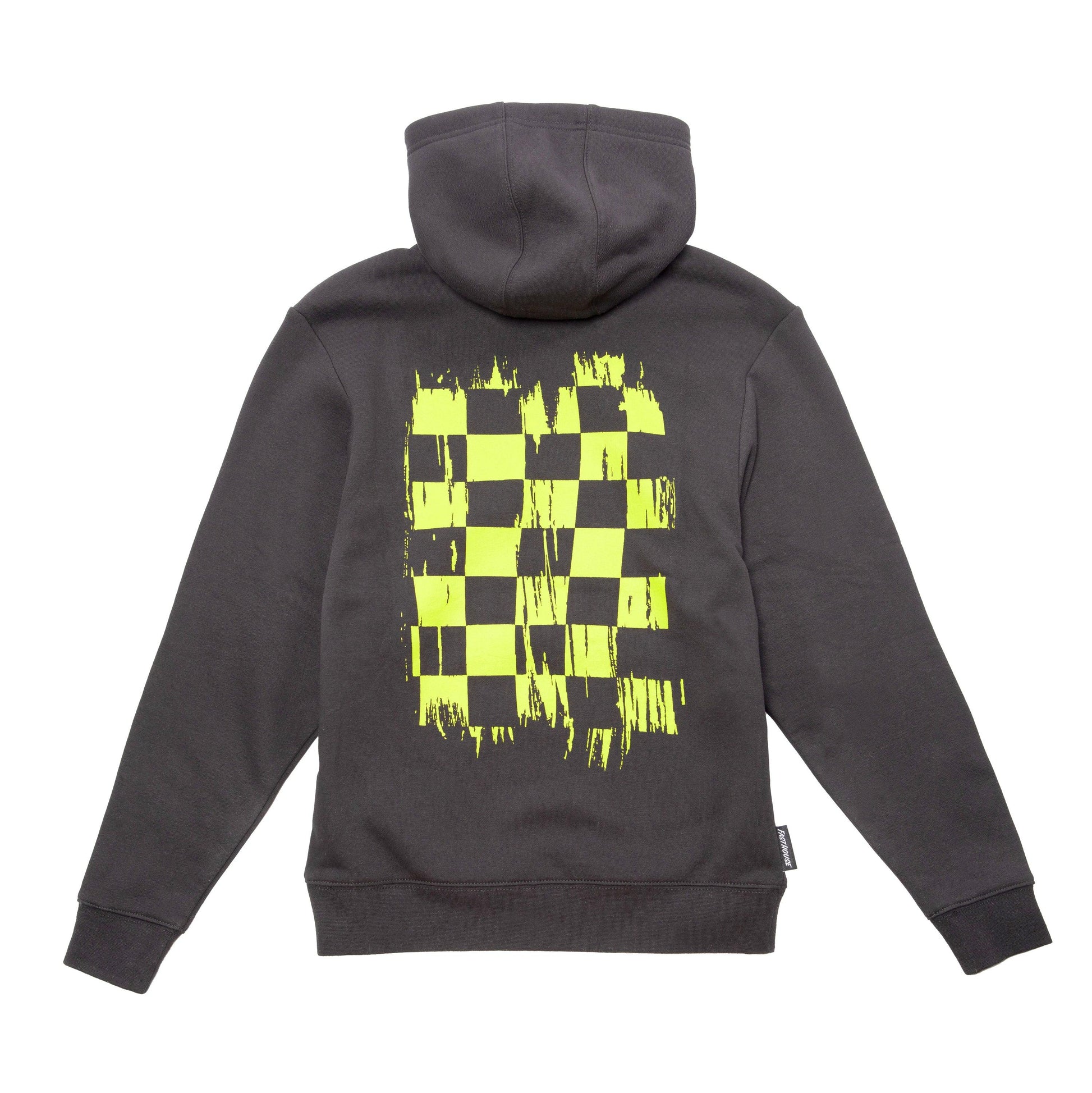 Fasthouse Fray Hood Pullover