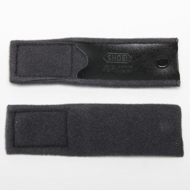 SHOEI RF1100 CHIN STRAP COVER SET