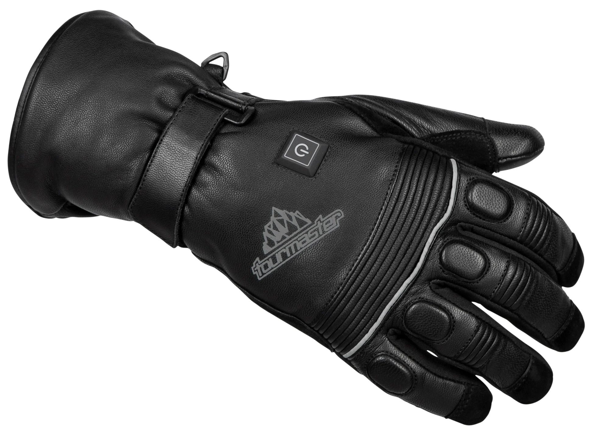 TOURMASTER SYNERGY P-PLUS 12V GLOVE