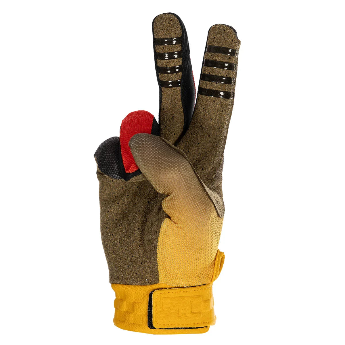 Fasthouse Vapor React Glove