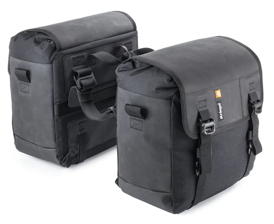 Kriega Duo-28 Saddlebag