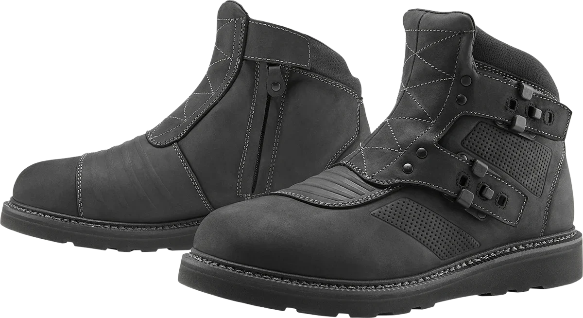 ICON El Bajo2 Boots