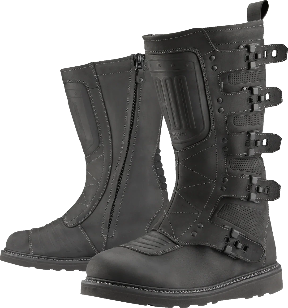 ICON Elsinore 2- Boots