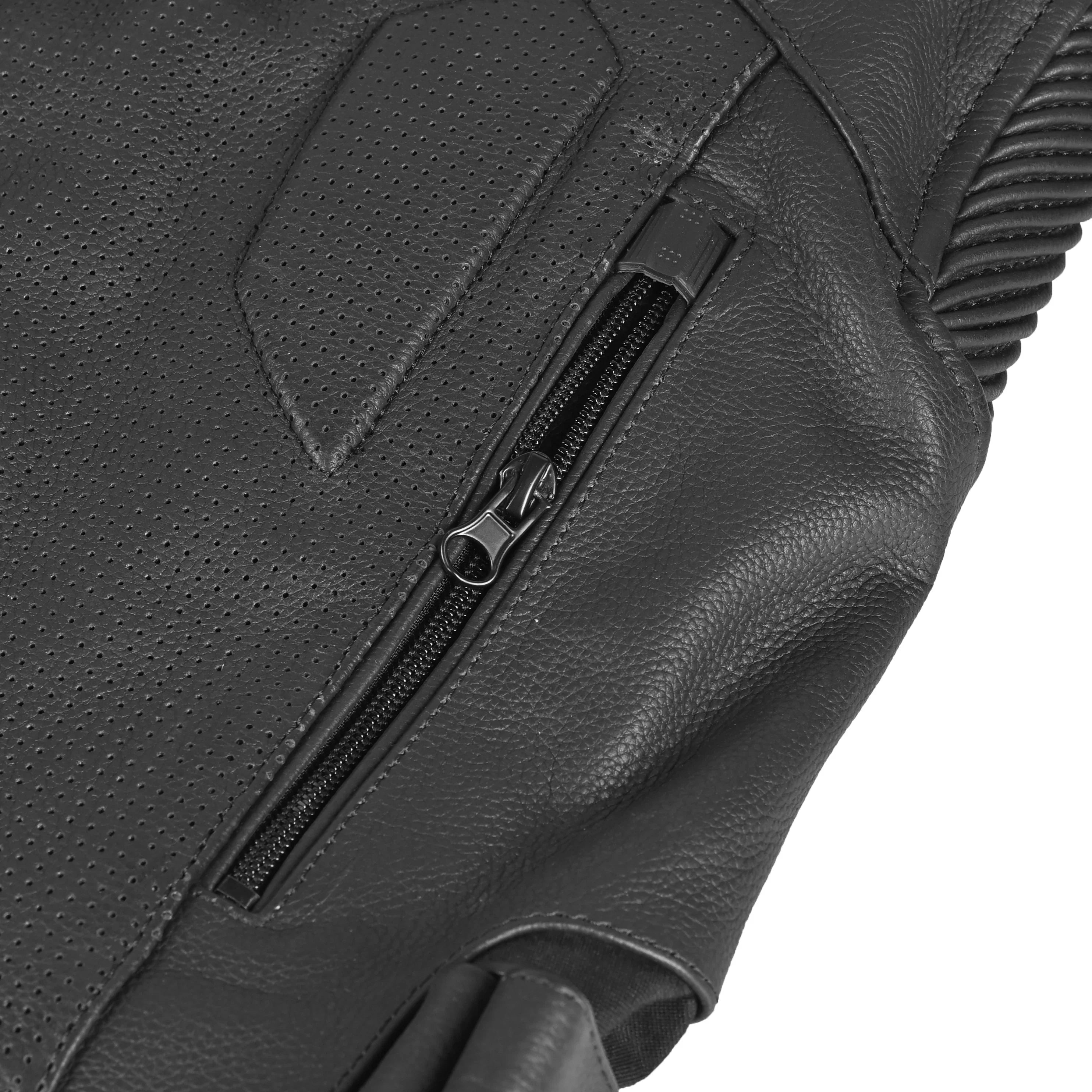 Cortech Revo Leather Jacket