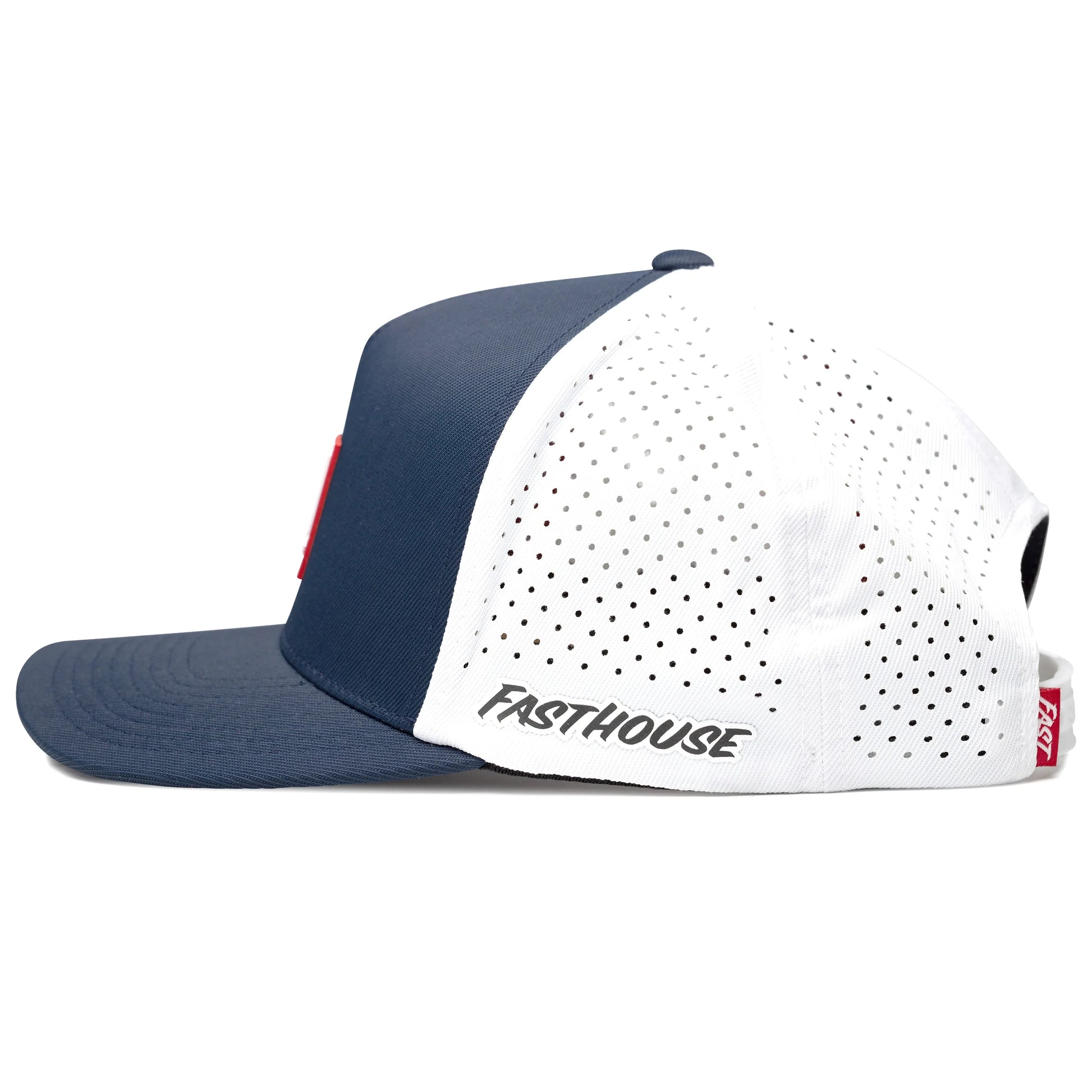 Fasthouse Dash Hat
