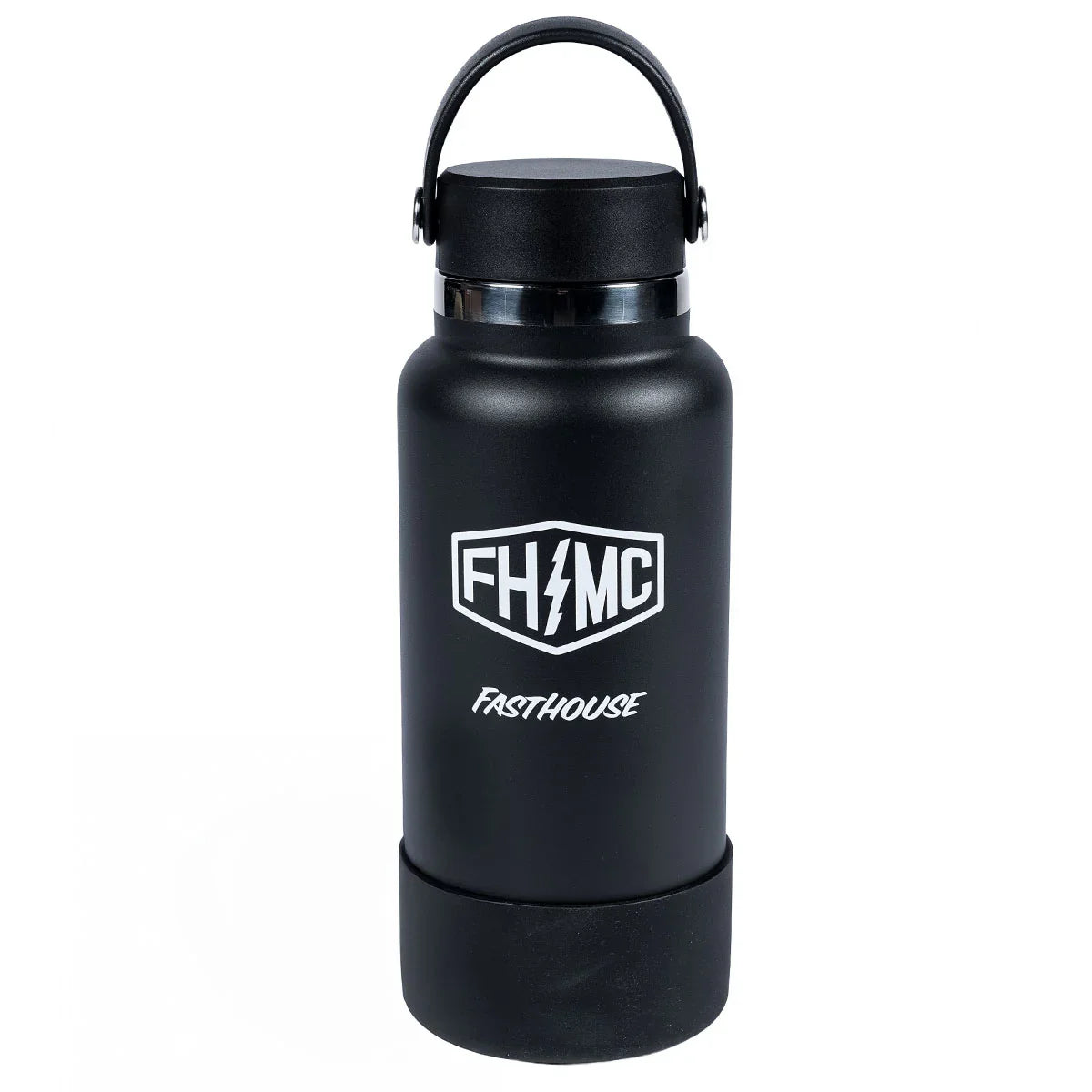 Fasthouse Lineup Water Jug Back