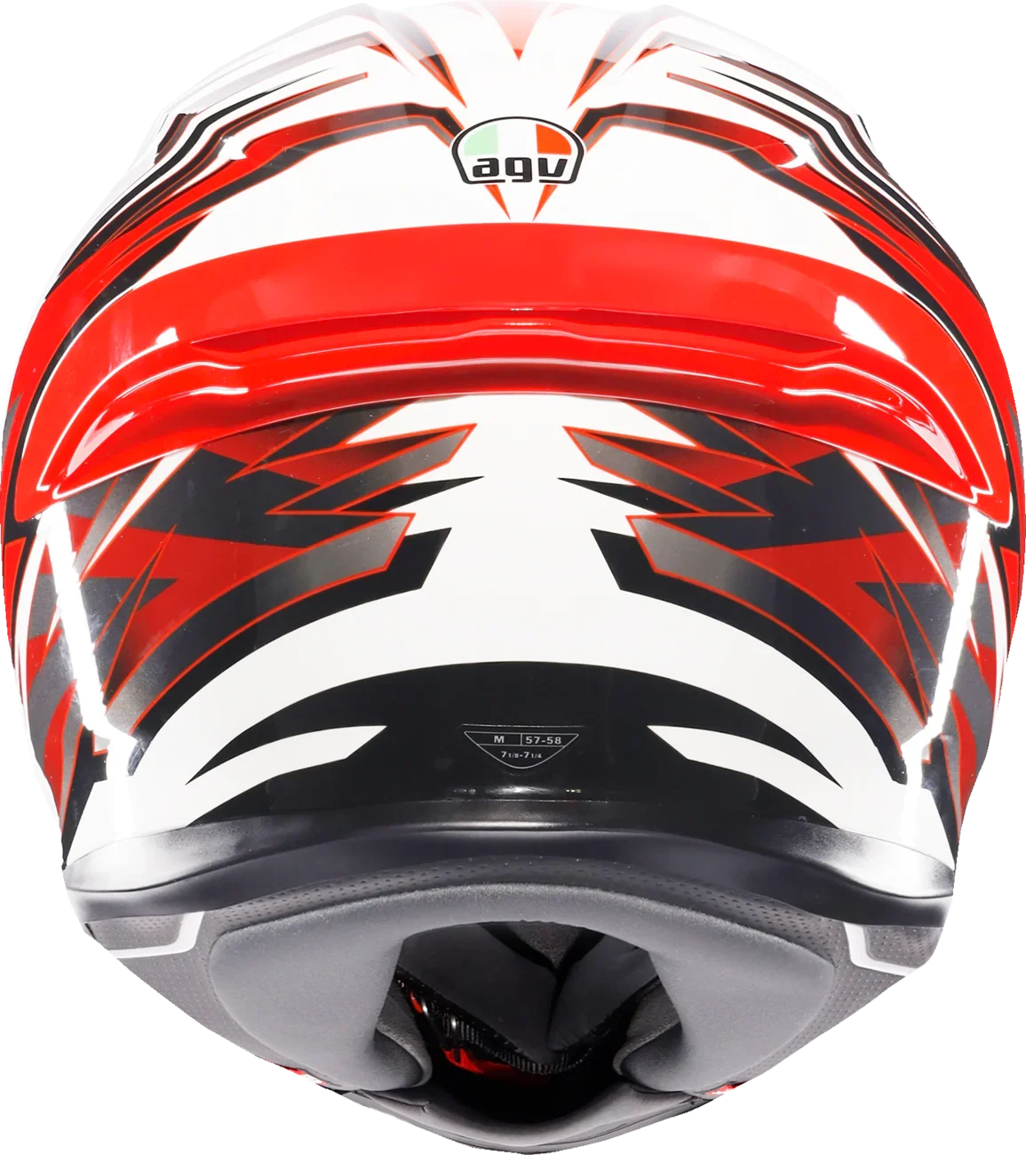 AGV K6 S Reeval Helmet