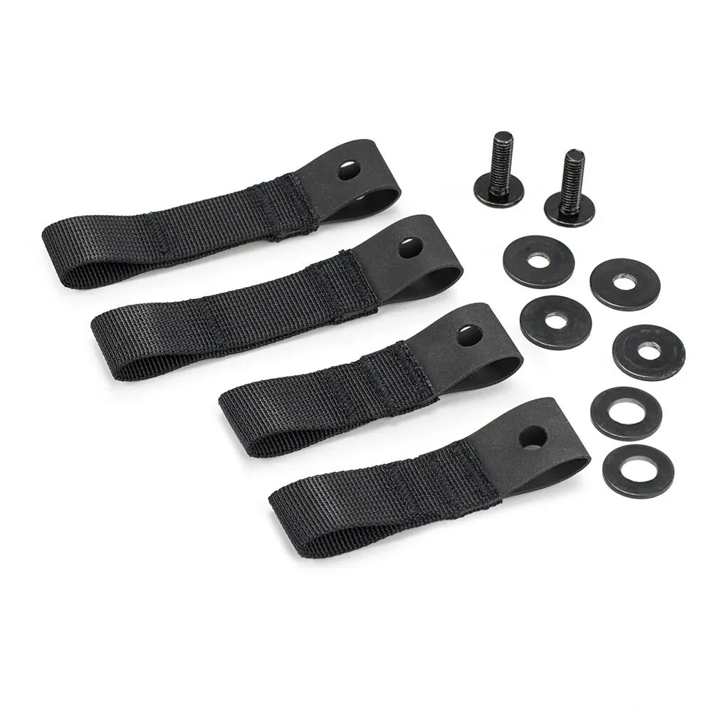 Kriega Ducati Panigale 959/1299 Us-Drypack Fit Kit