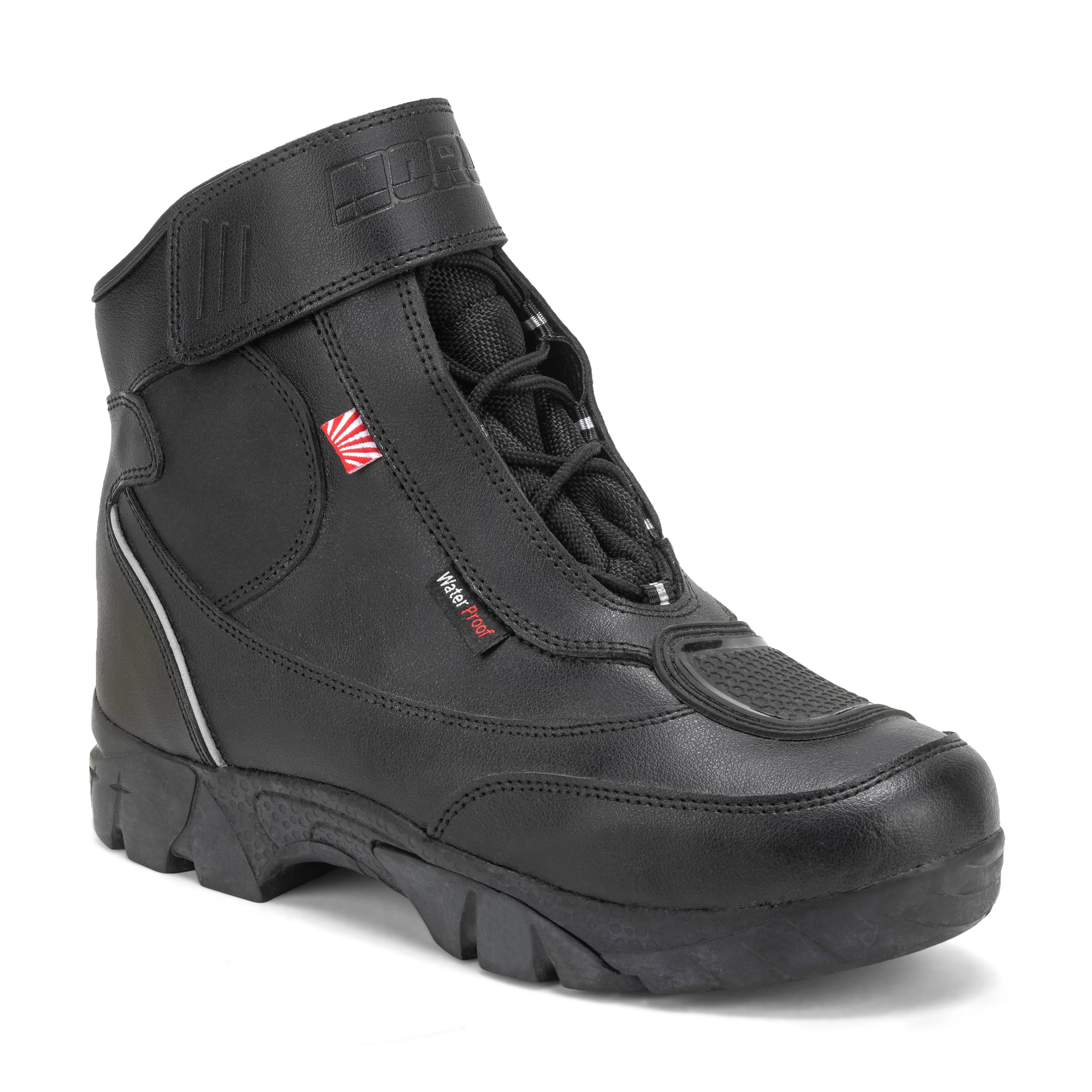 NORU RESU WATERPROOF BOOT