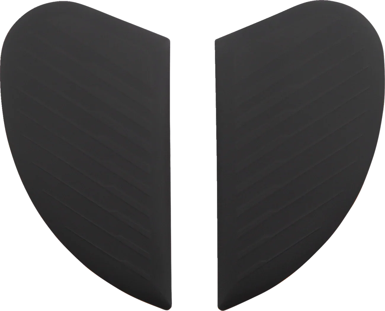 ICON Airform- Helmet Side Plates - Counterstrike