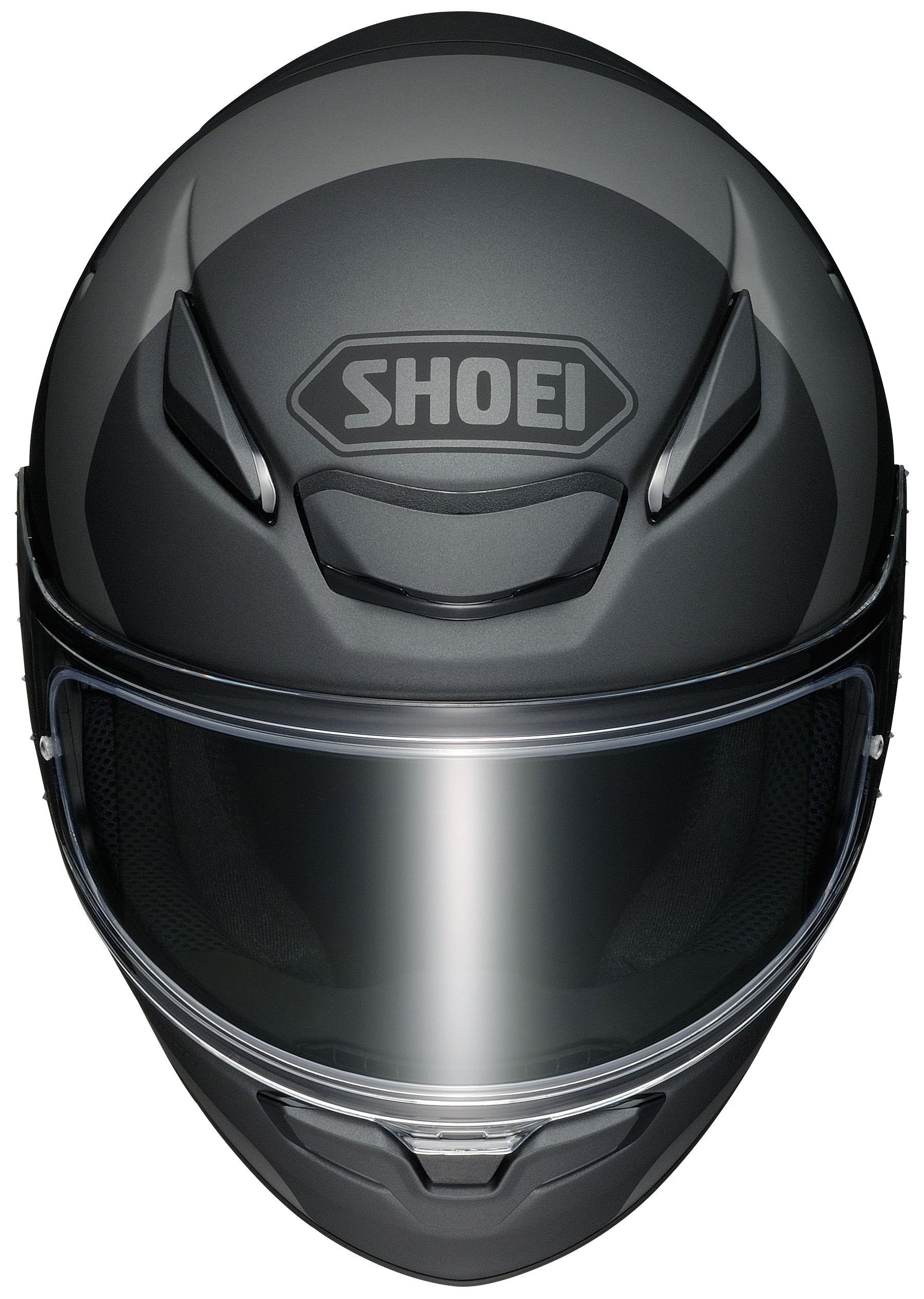 Shoei RF-1400 MM93 Rush Full Face Helmet - TC-5 - top