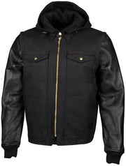 Cortech Convert Jacket Vest