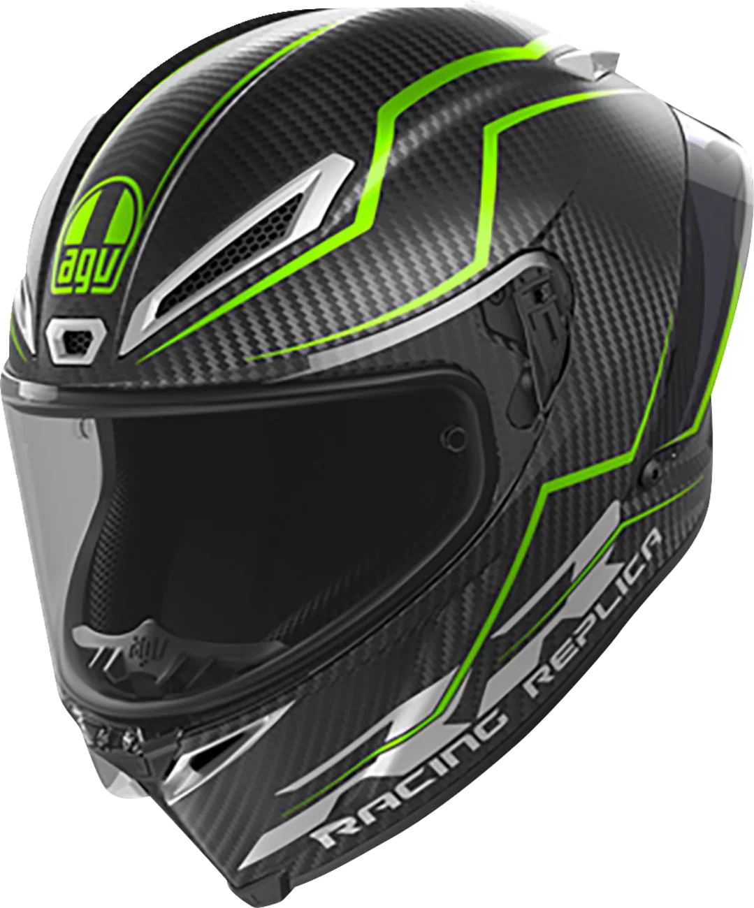 AGV Pista GP RR Performante Helmet