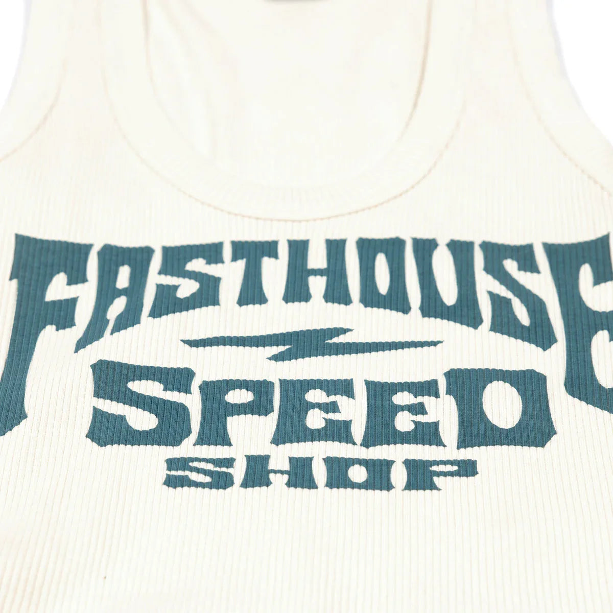 Fasthouse Record T-Shirt