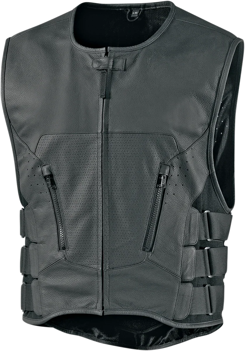 ICON Regulator- D3O- Stripped Vest