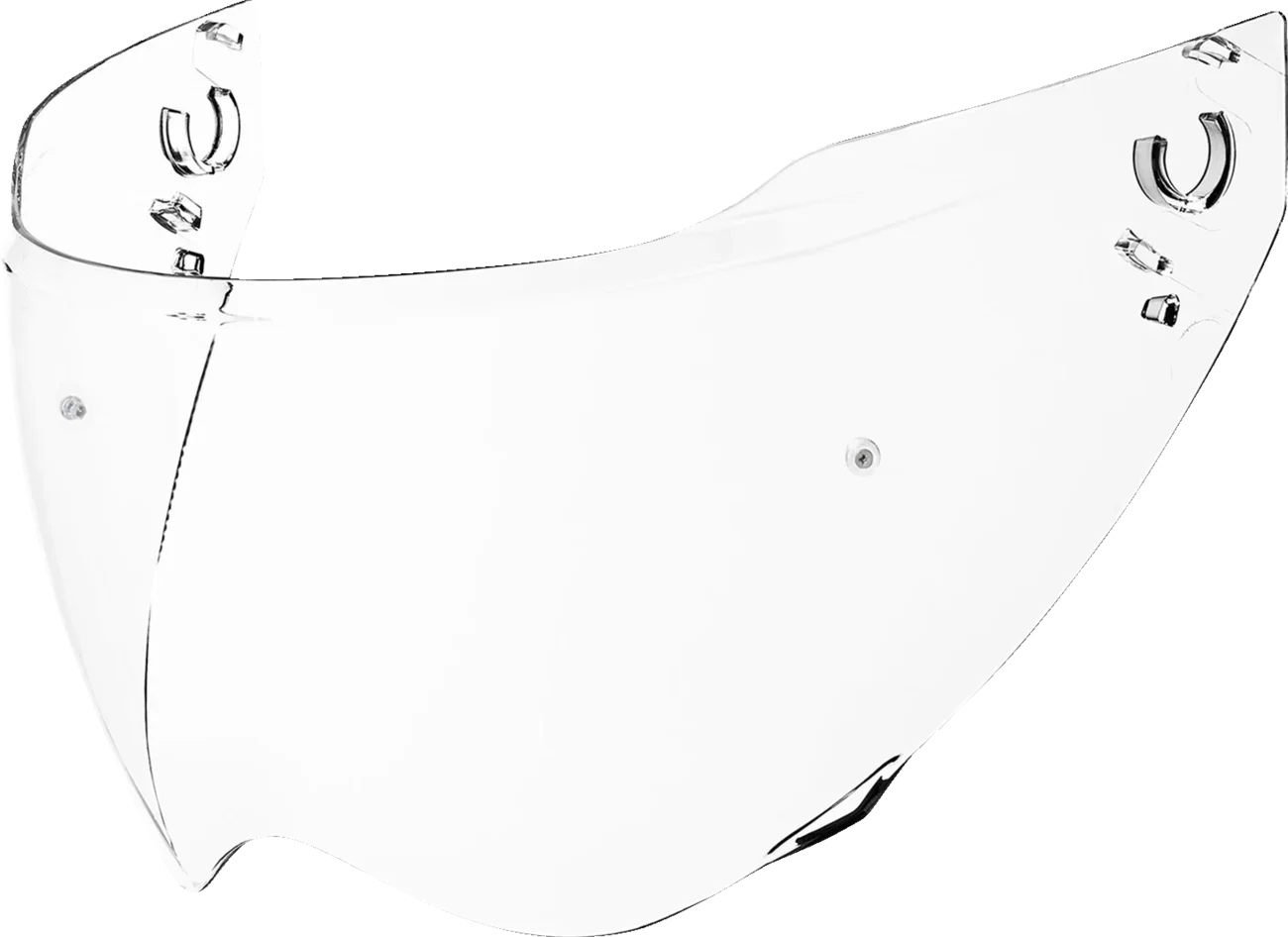 ICON Domain- Helmet Pinlock- Prepared Shield