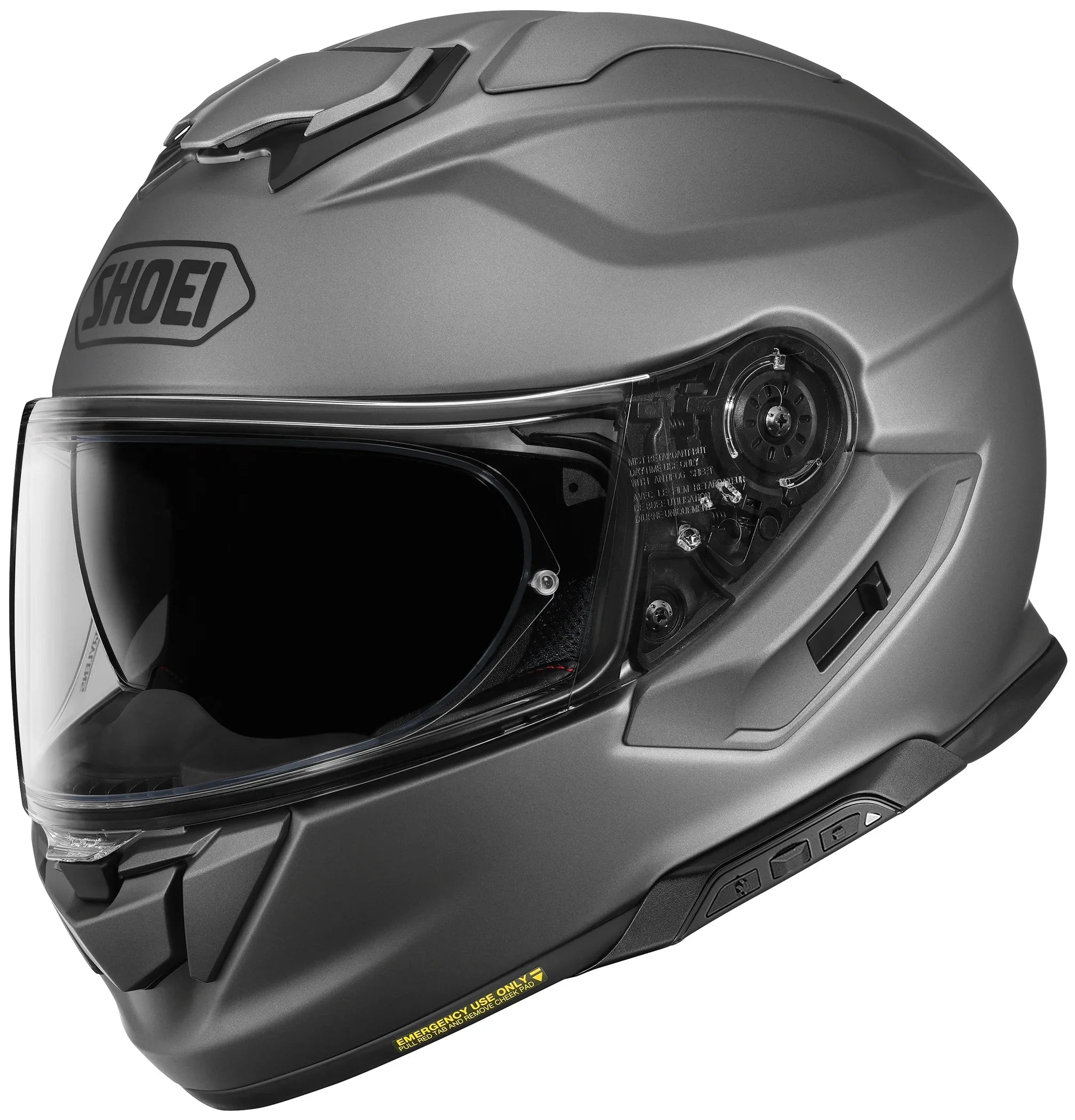 SHOEI GT-AIR 3 FULL FACE HELMET