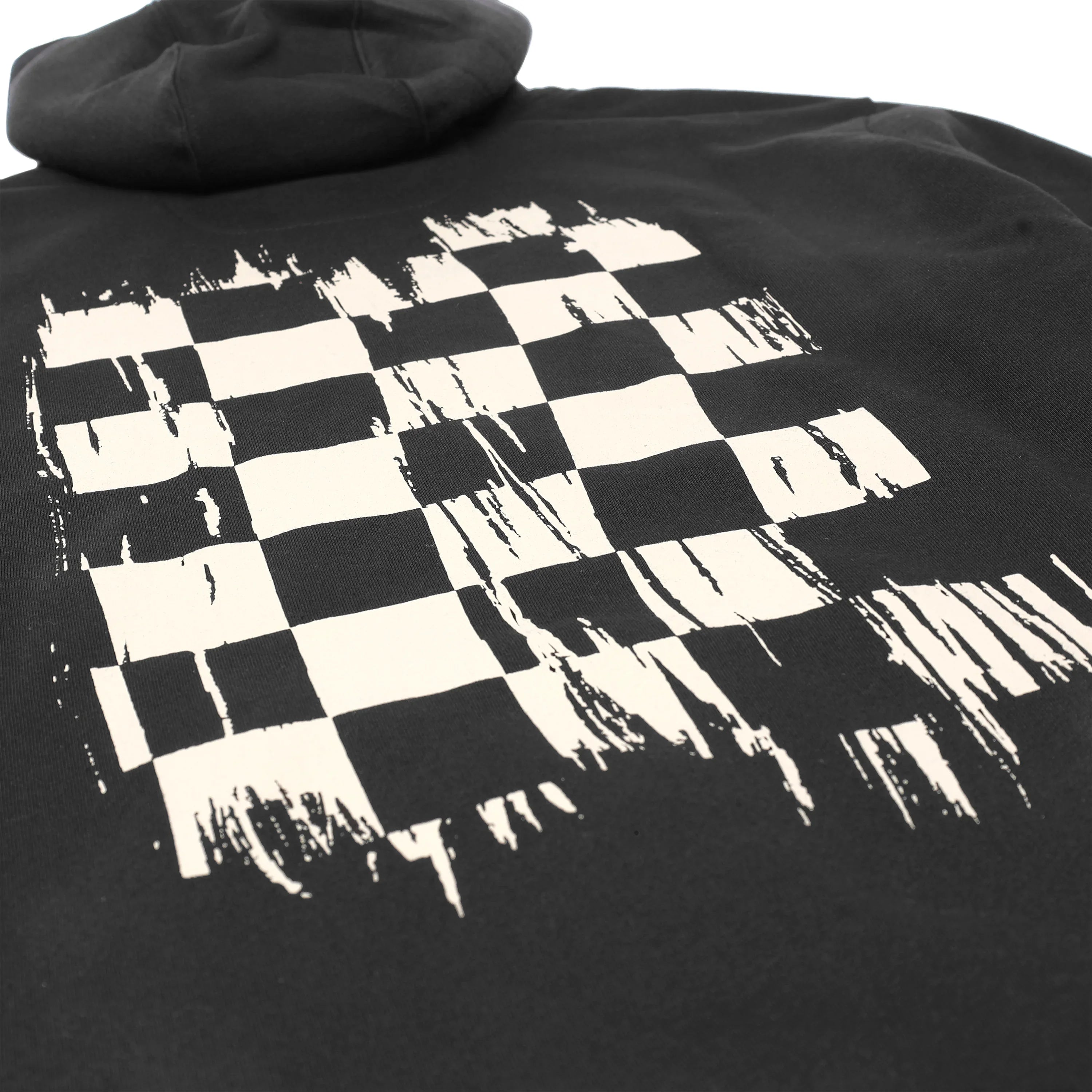 Fasthouse Youth Fray Hooded Pullover