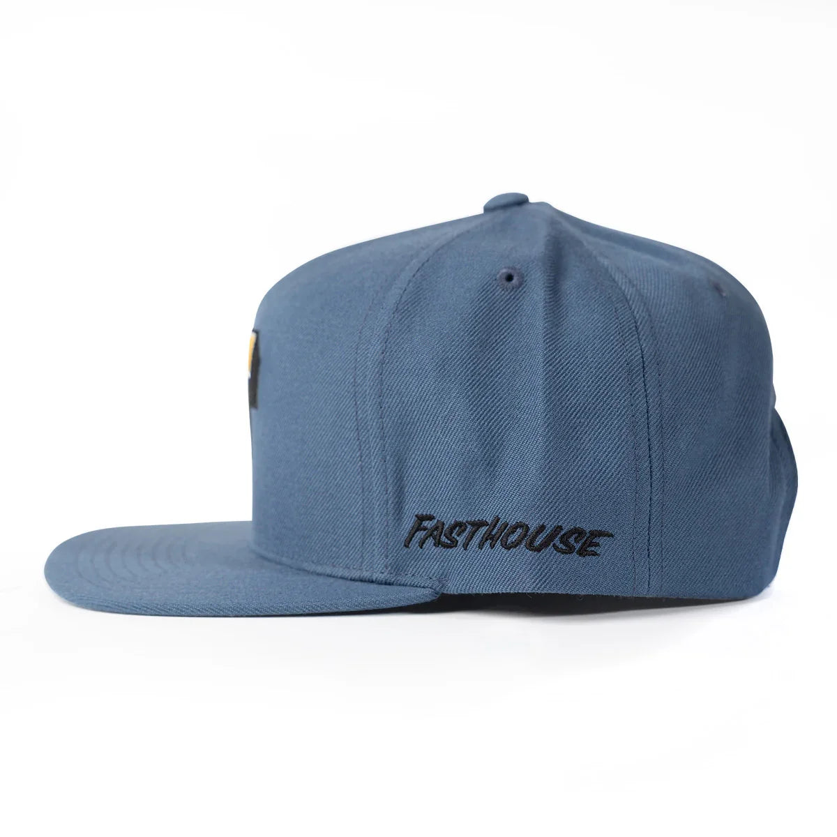Fasthouse Capital Hat