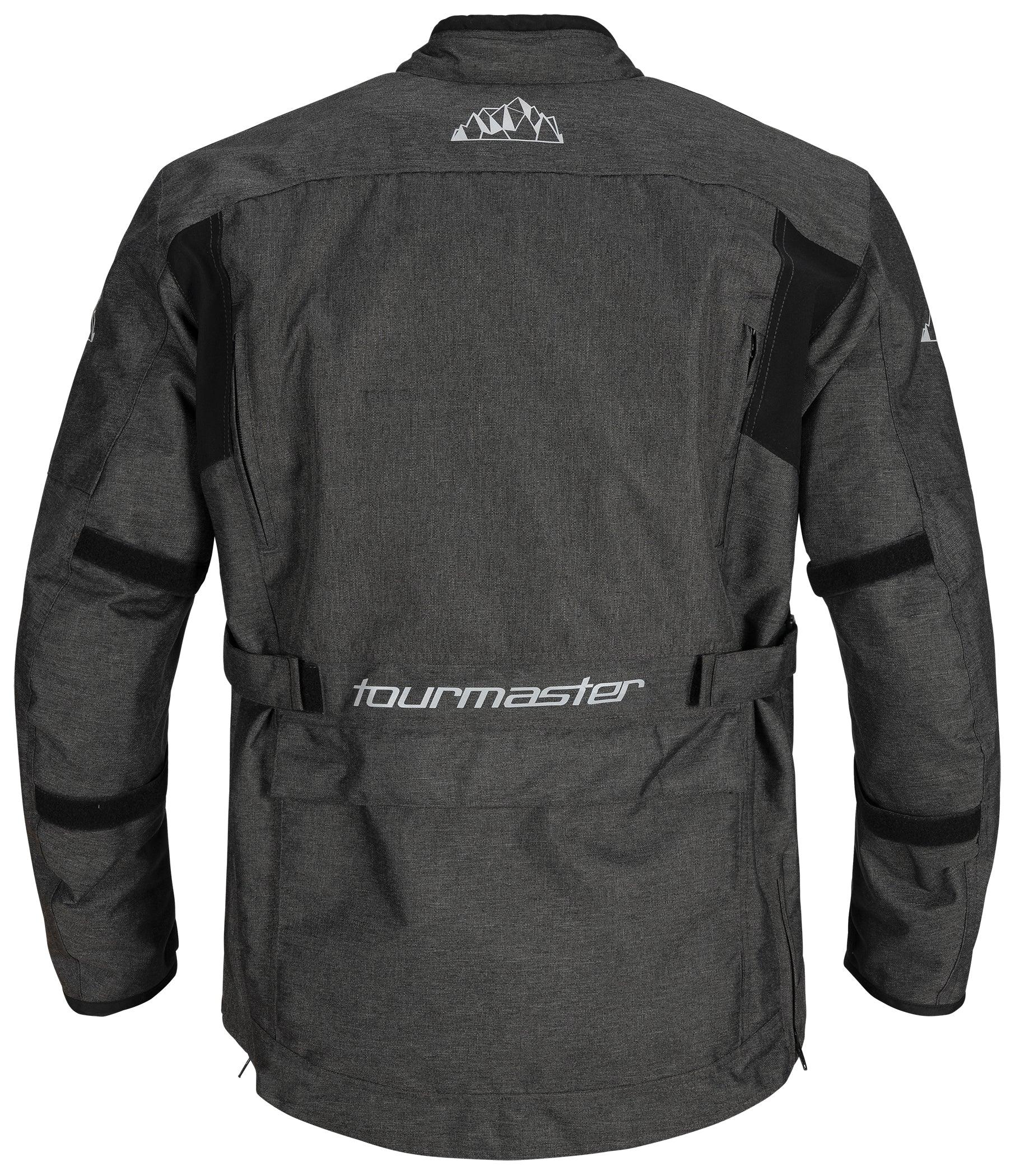 TOURMASTER NAVIGATOR JACKET CHAR
