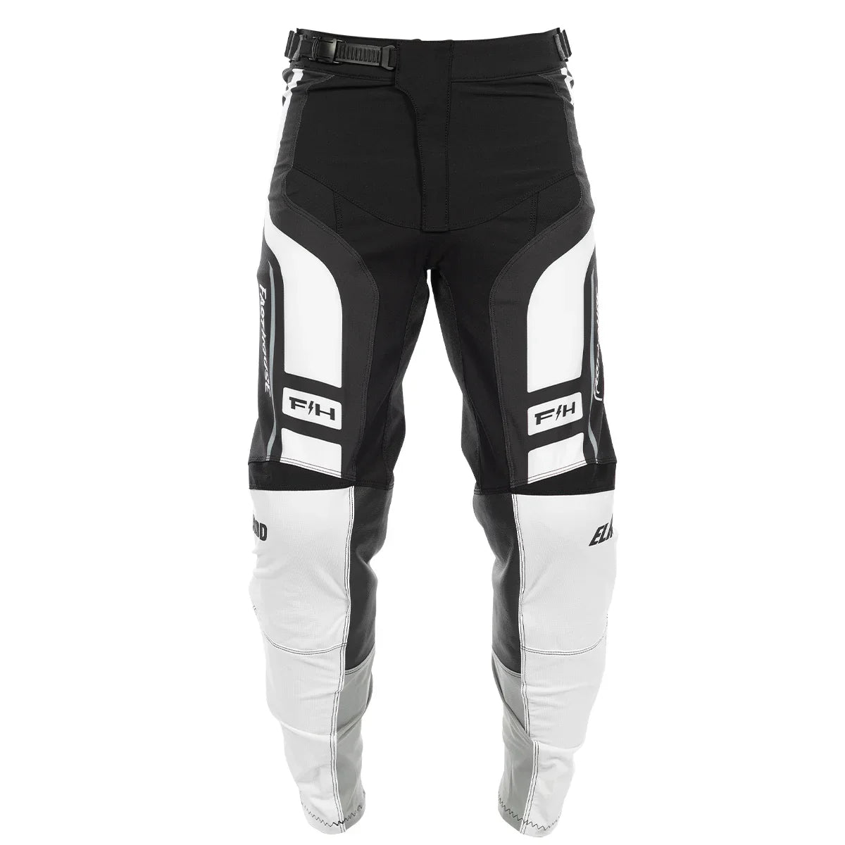 Fasthouse Elrod React Pant