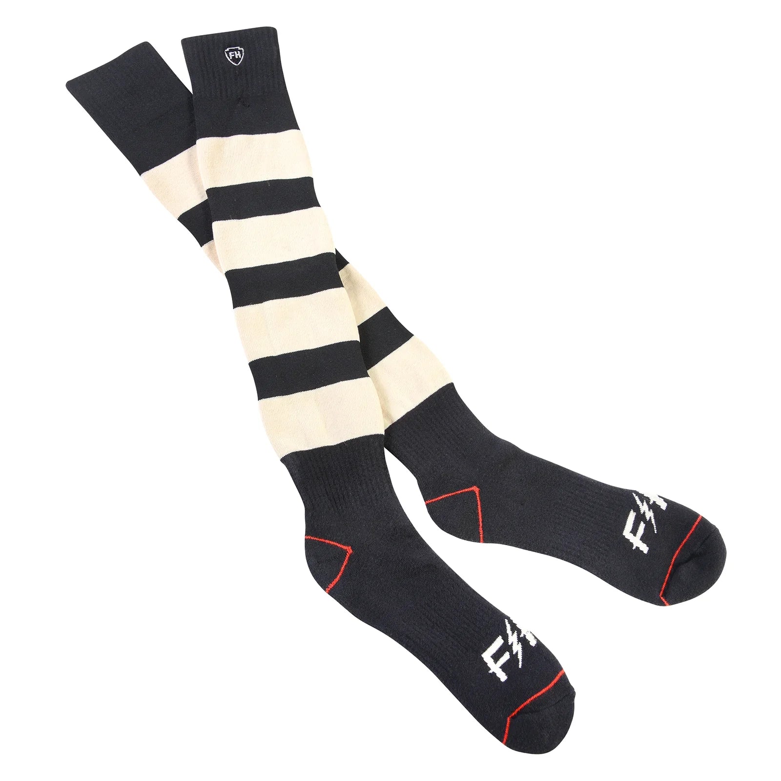 Fasthouse Grindhouse Division Moto Sox