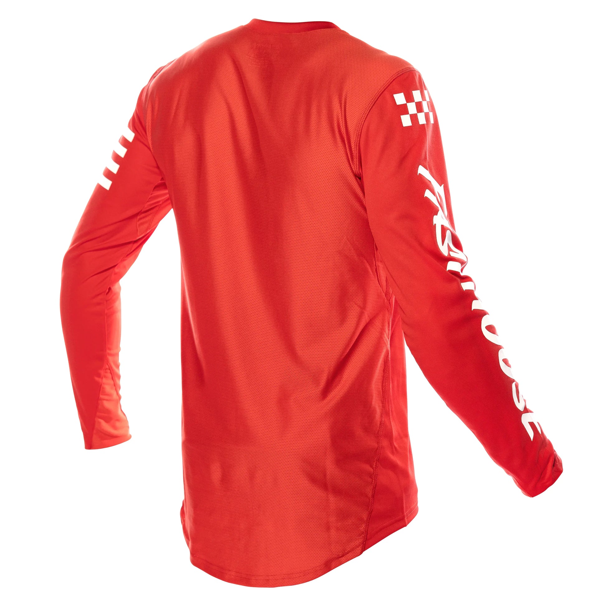 Fasthouse Elrod Jersey