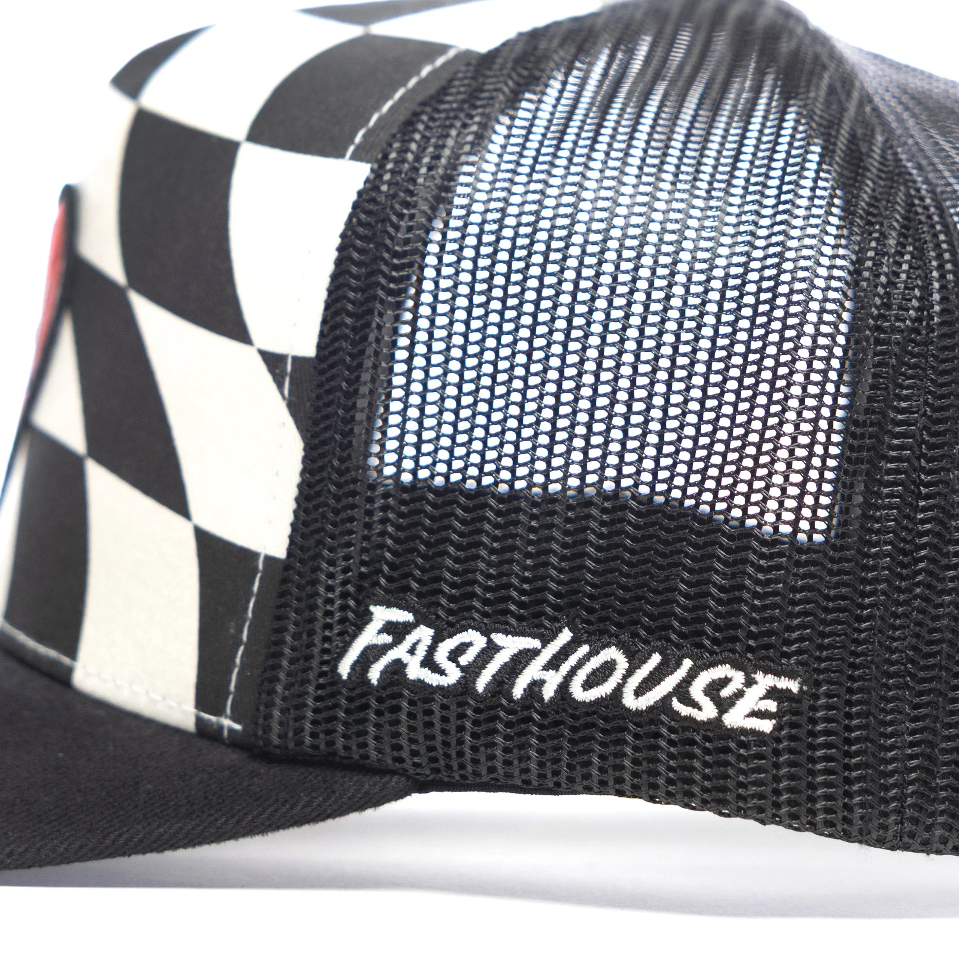 Fasthouse Trip Hat
