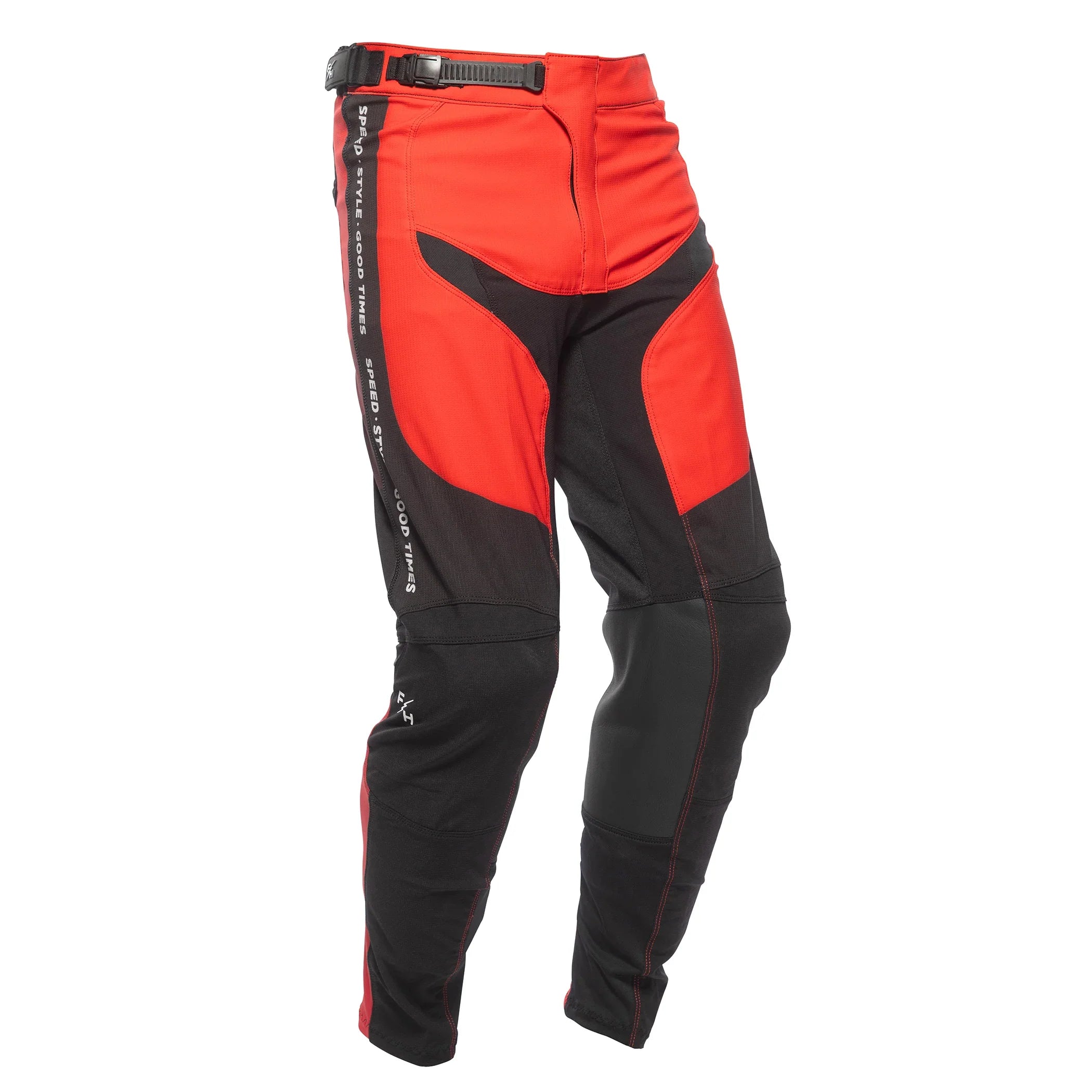 Fasthouse Elrod Hypersonic Pant