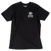 Fasthouse 805 Land & Sea Short Sleeve T-Shirt
