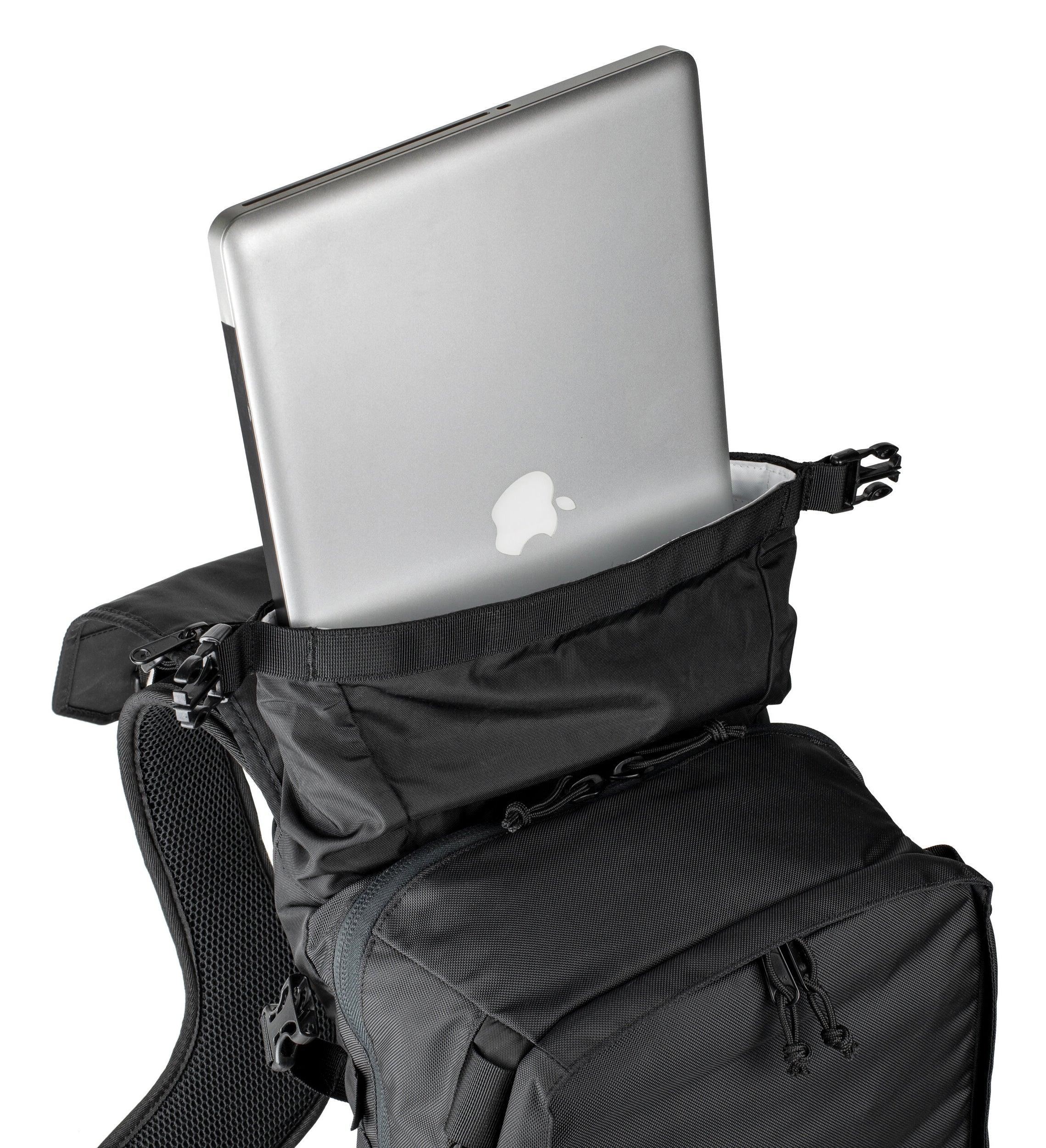Kriega Max28 Expandable Backpack