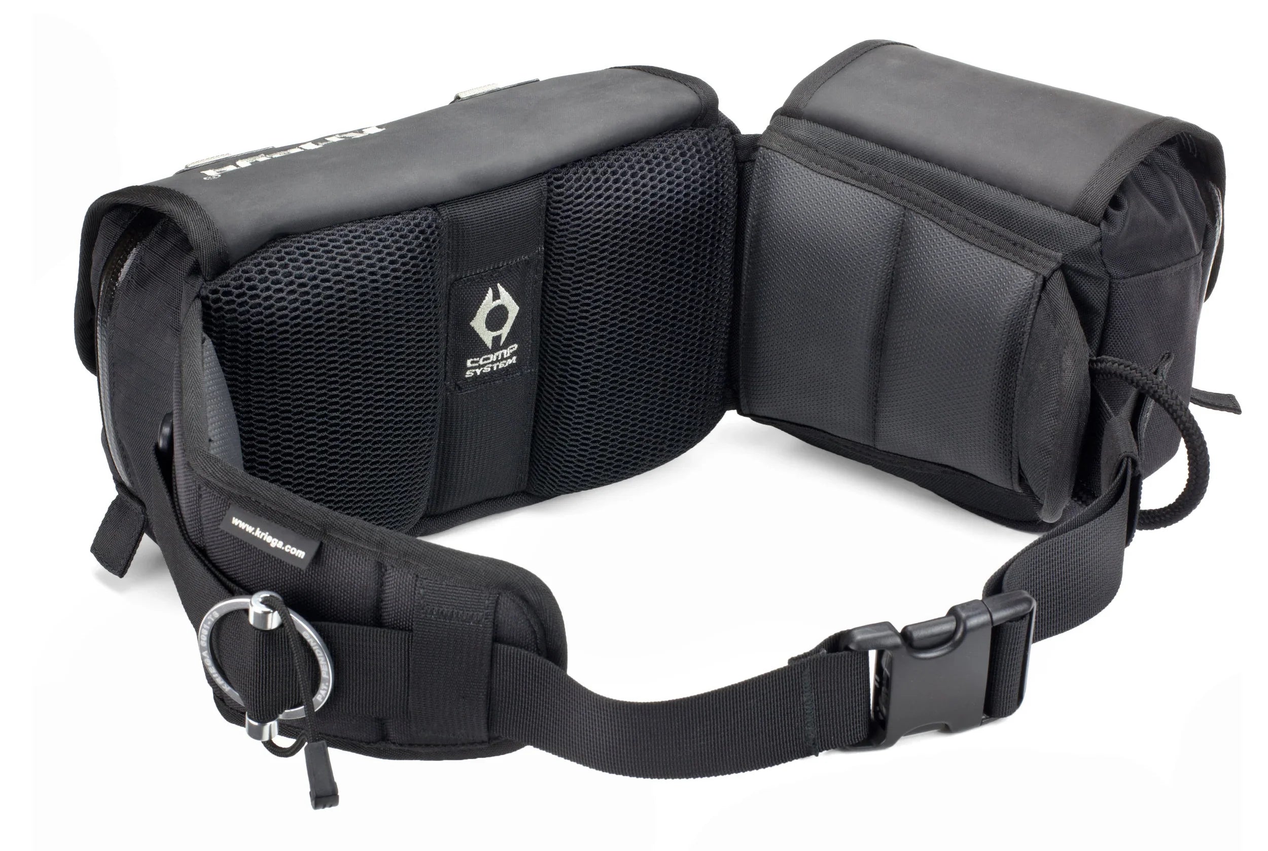 Kriega R8 Waist Pack
