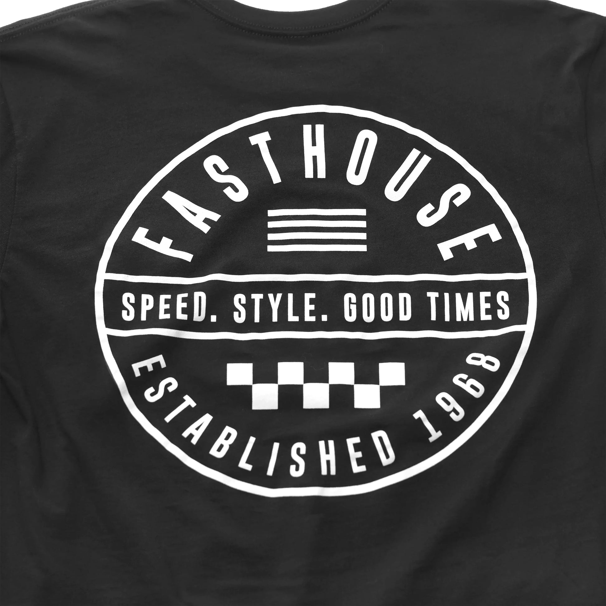Fasthouse Statement T-Shirt
