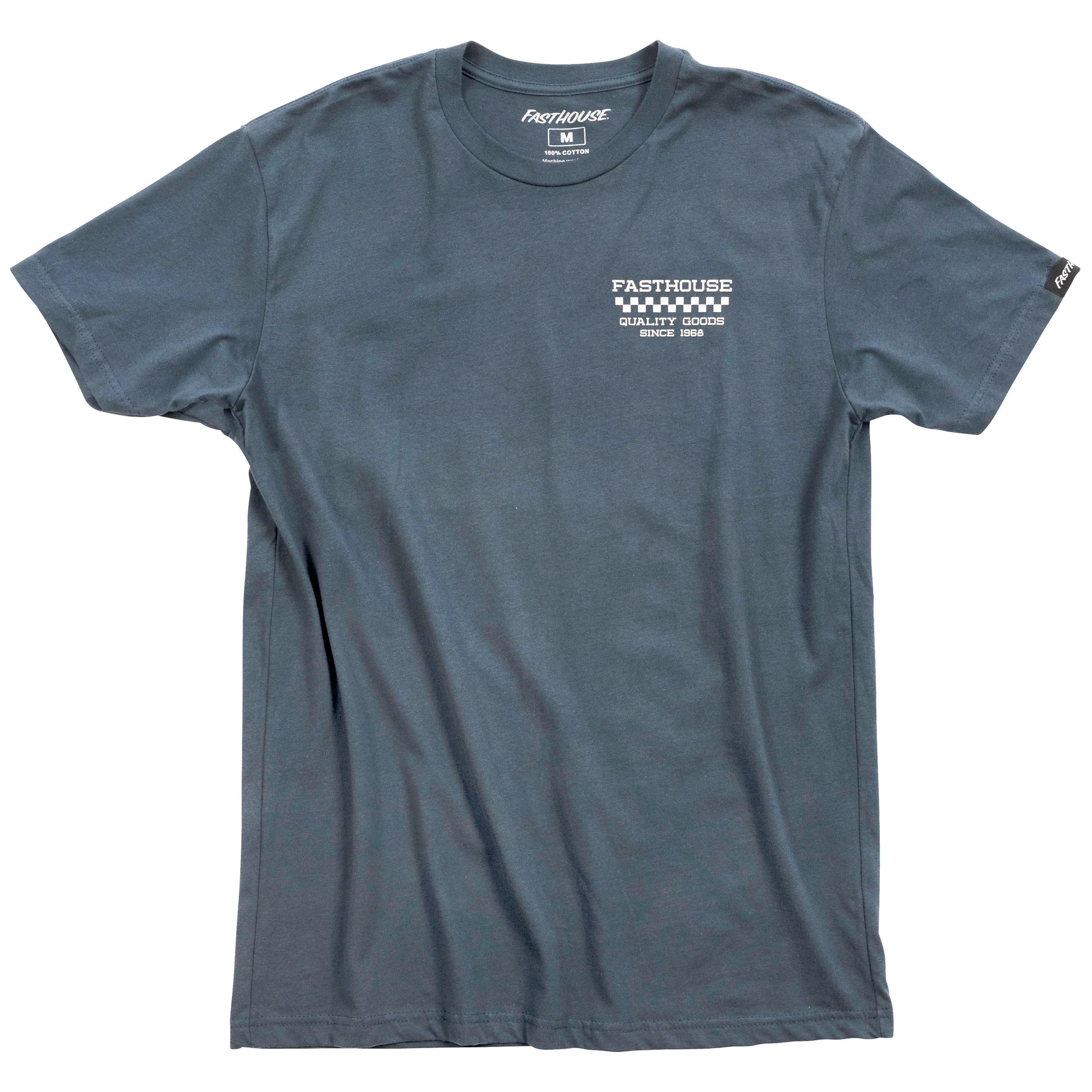 Fasthouse Nomad T-Shirt